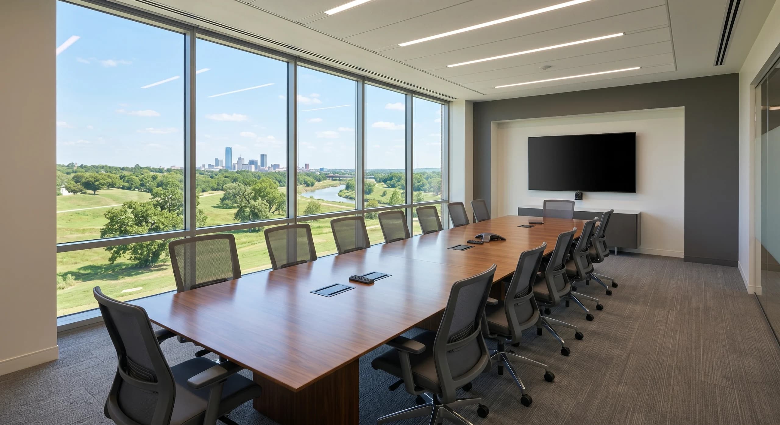 Virtual Office Image