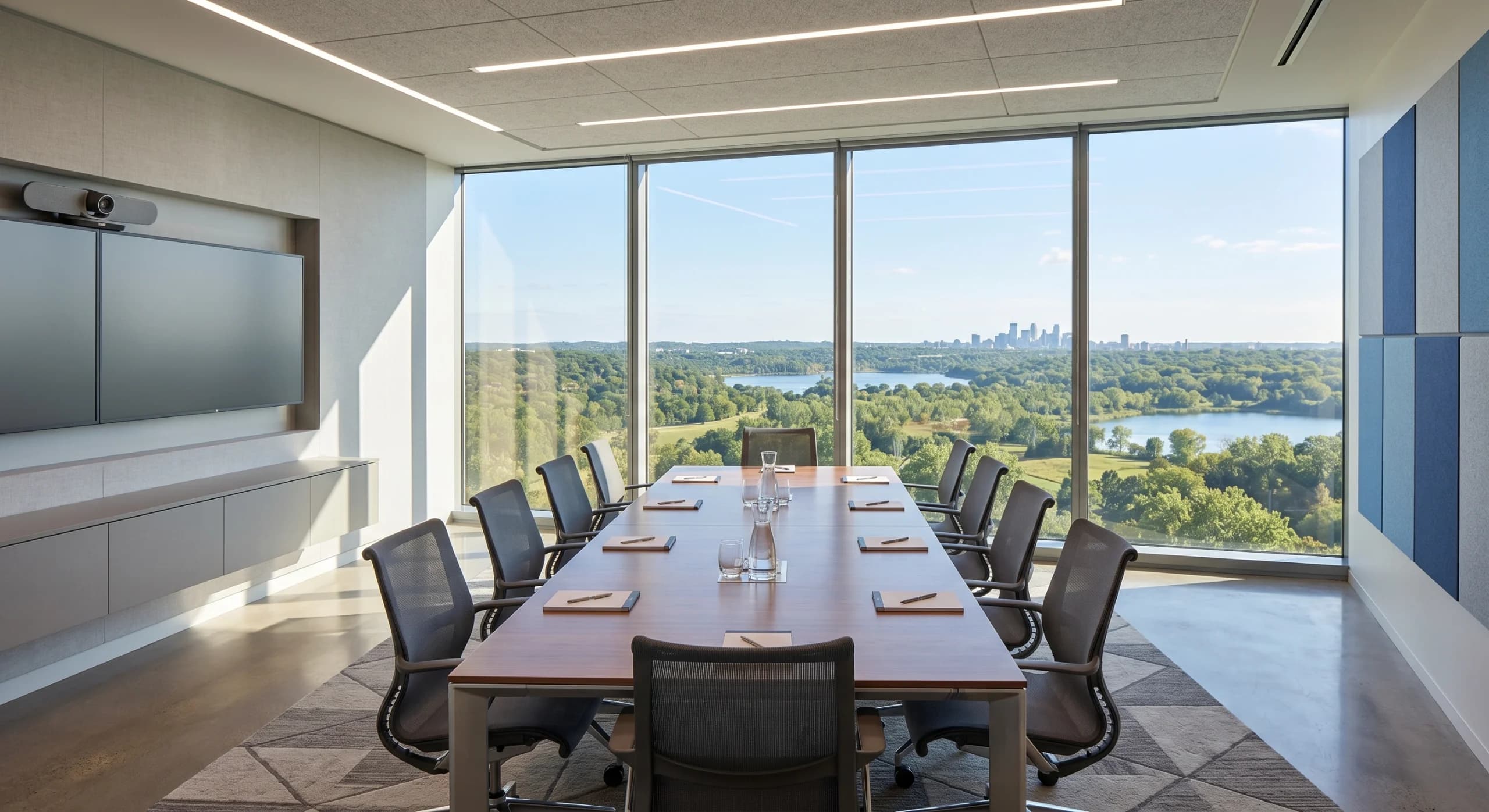 Virtual Office Image