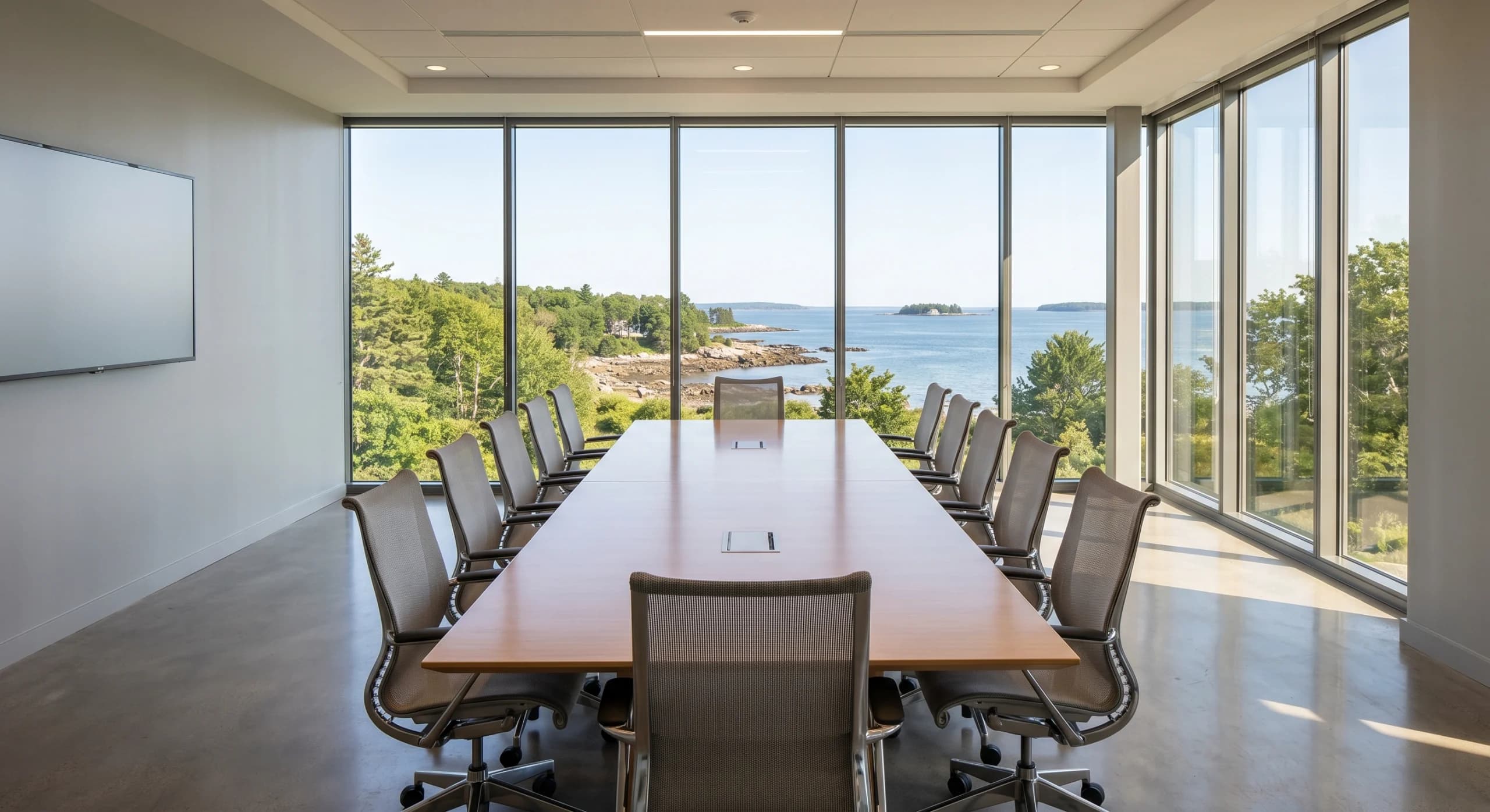 Virtual Office Image