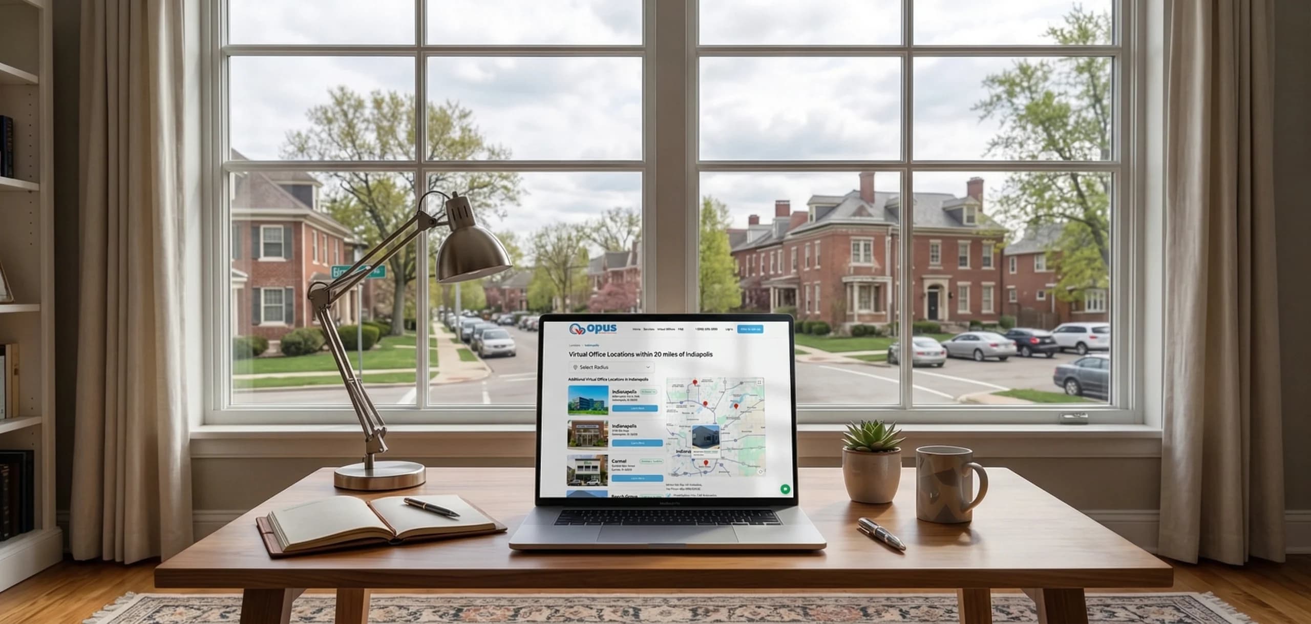 Best Virtual Office in Indianapolis (2026 Guide)