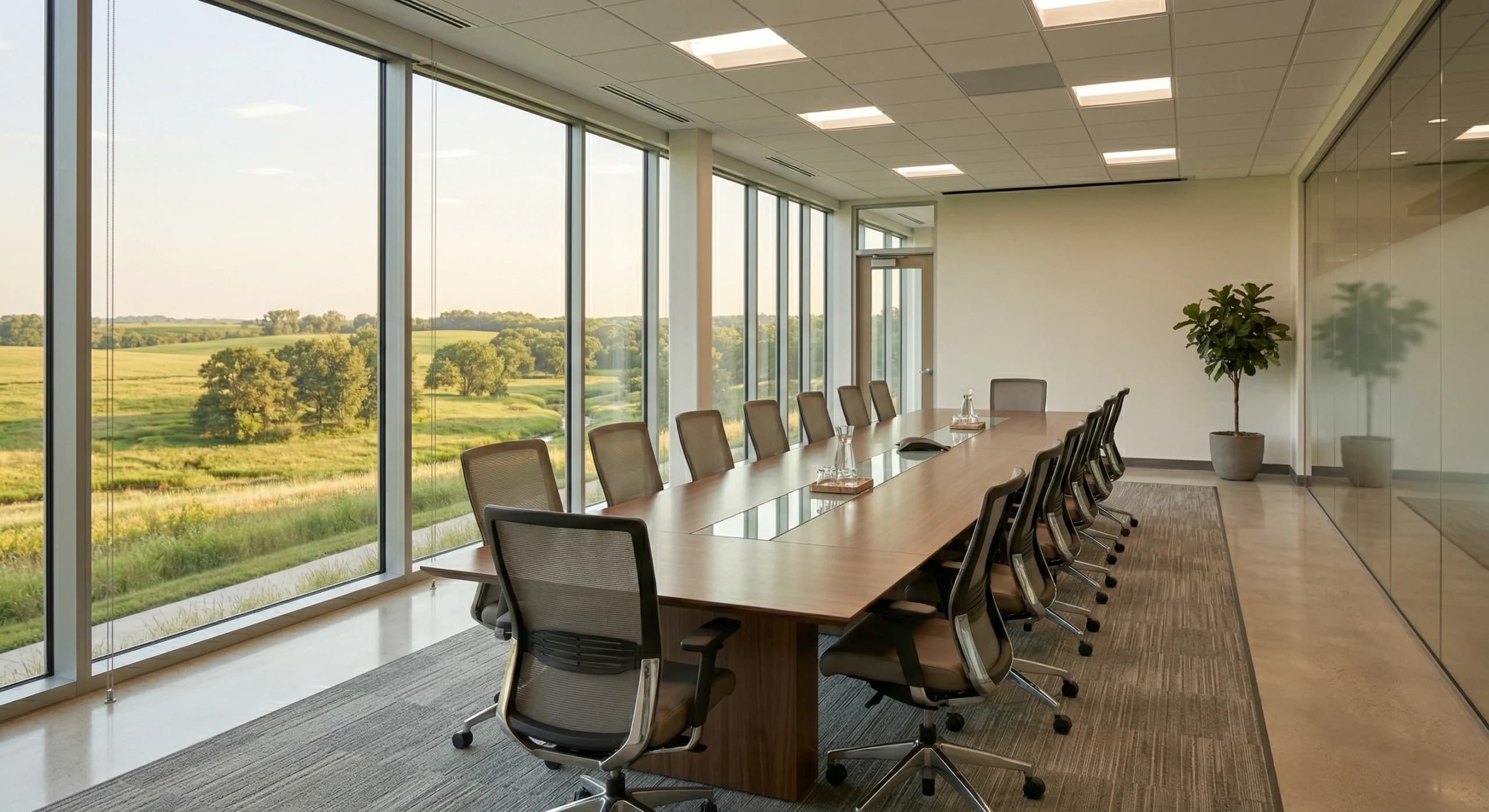 Virtual Office Image