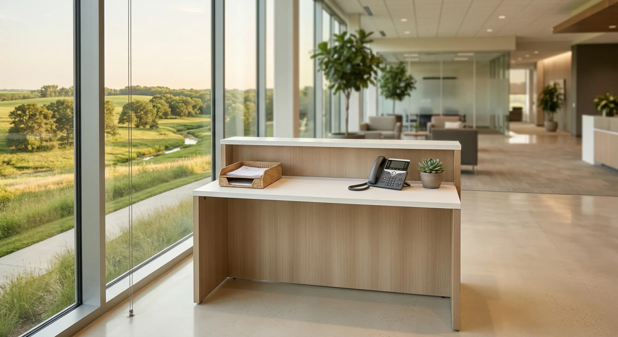 Virtual Office Image