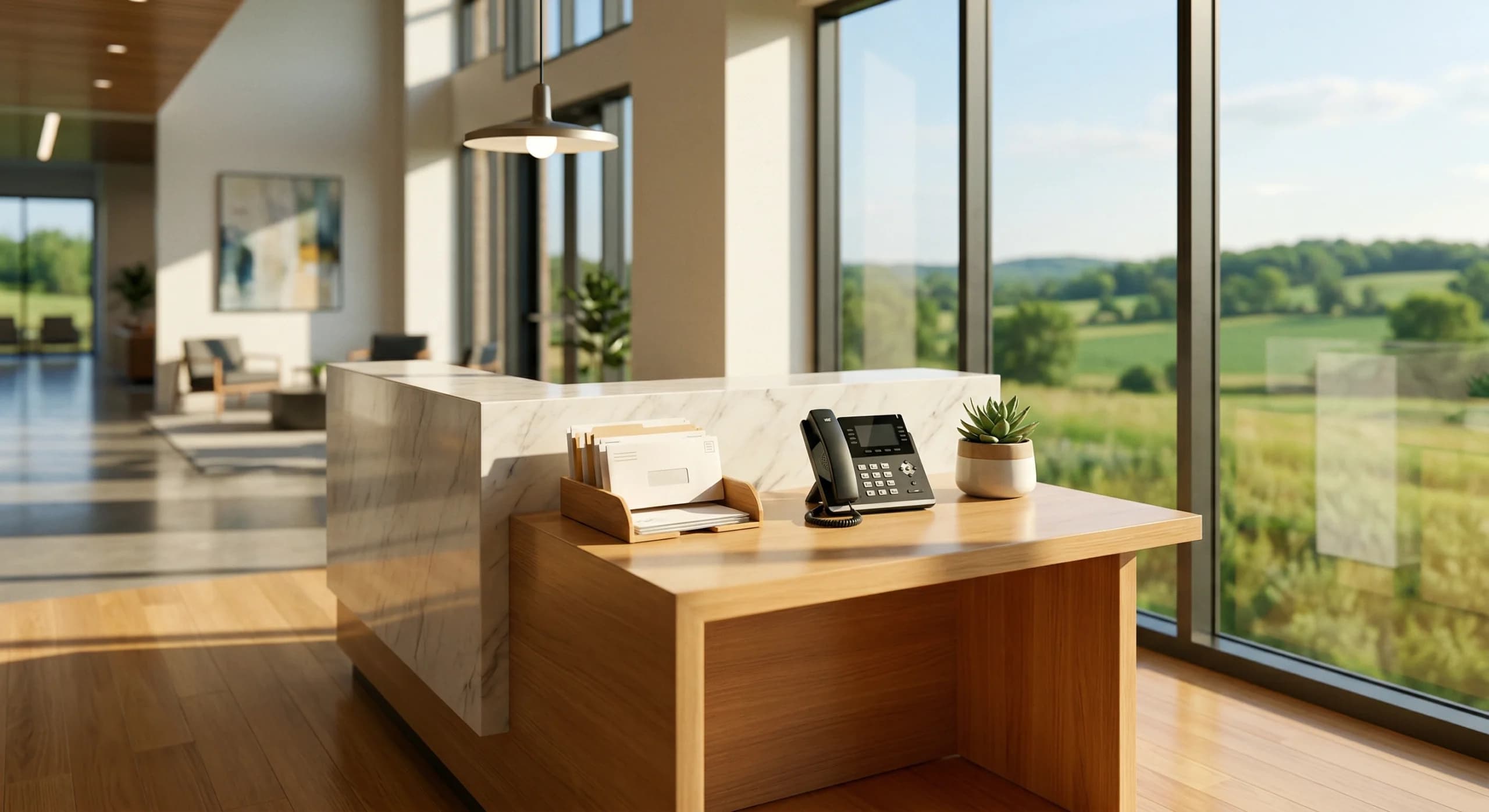 Virtual Office Image