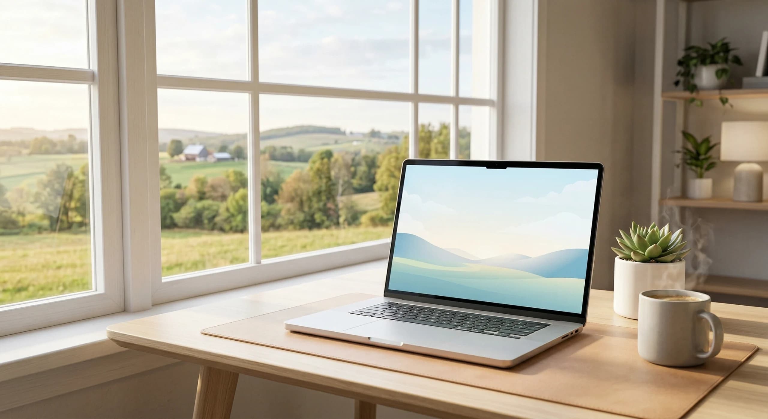 Virtual Office Image