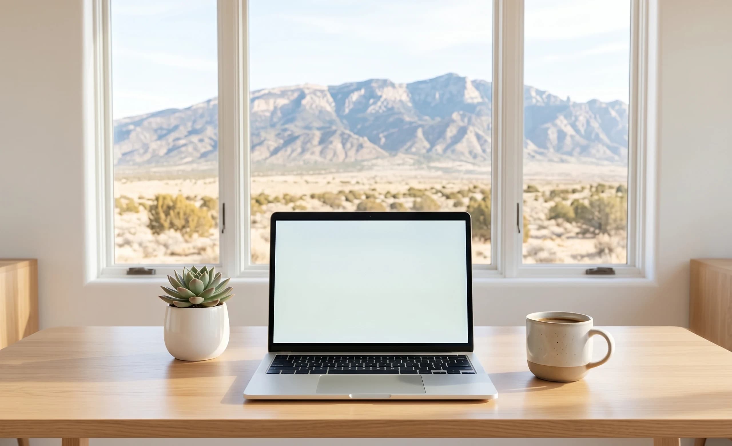 Virtual Office Image