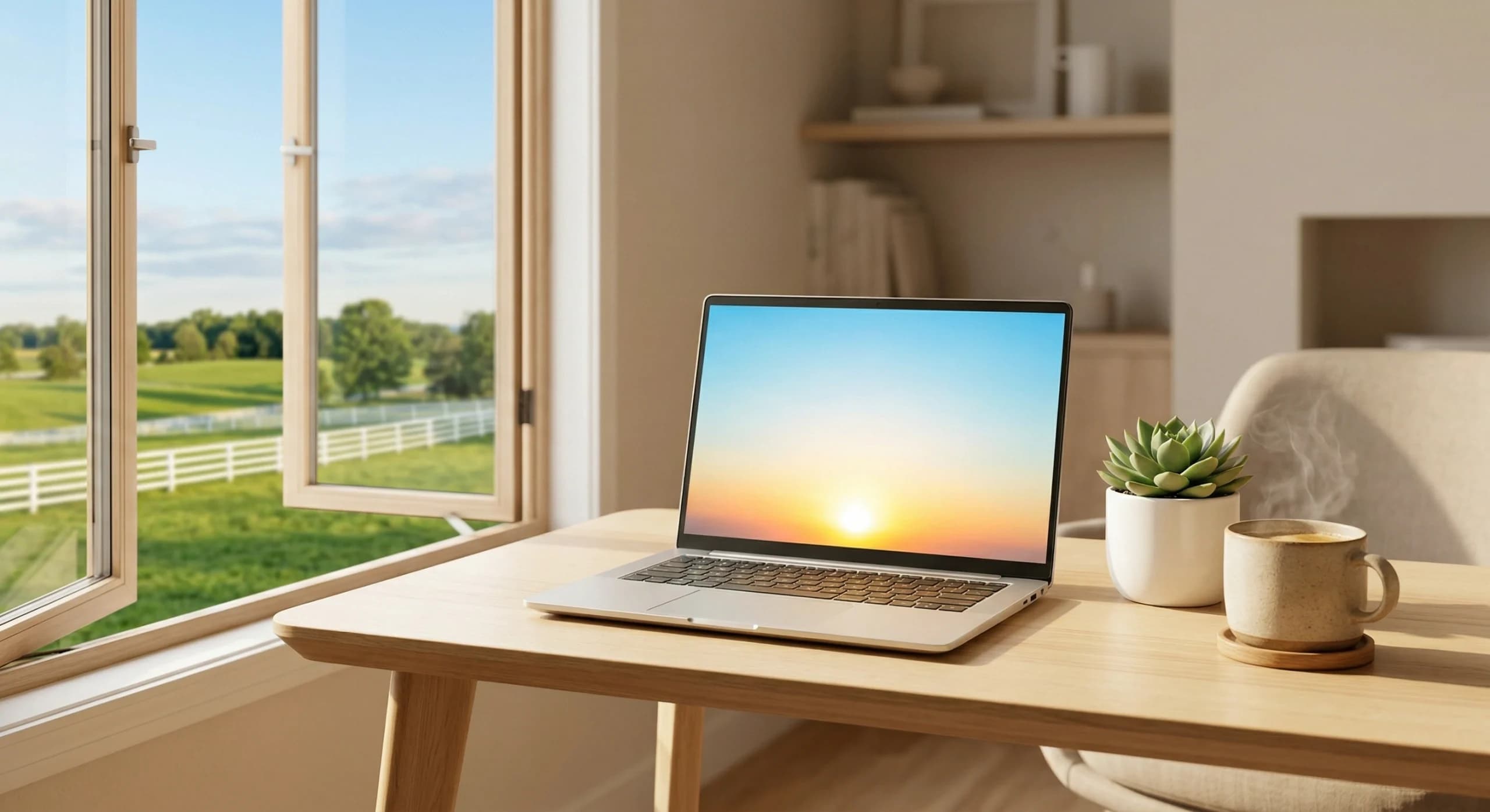 Virtual Office Image