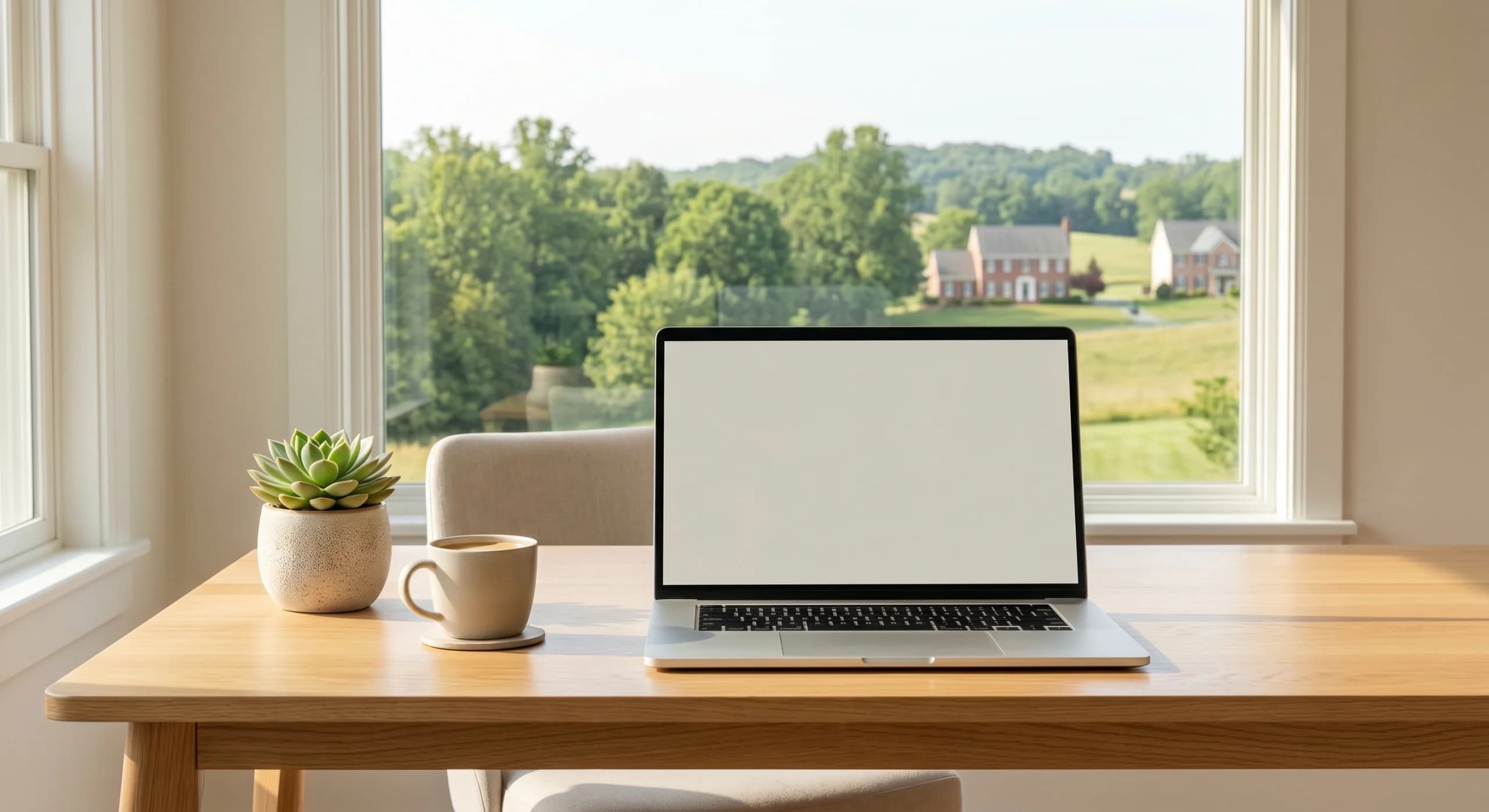 Virtual Office Image