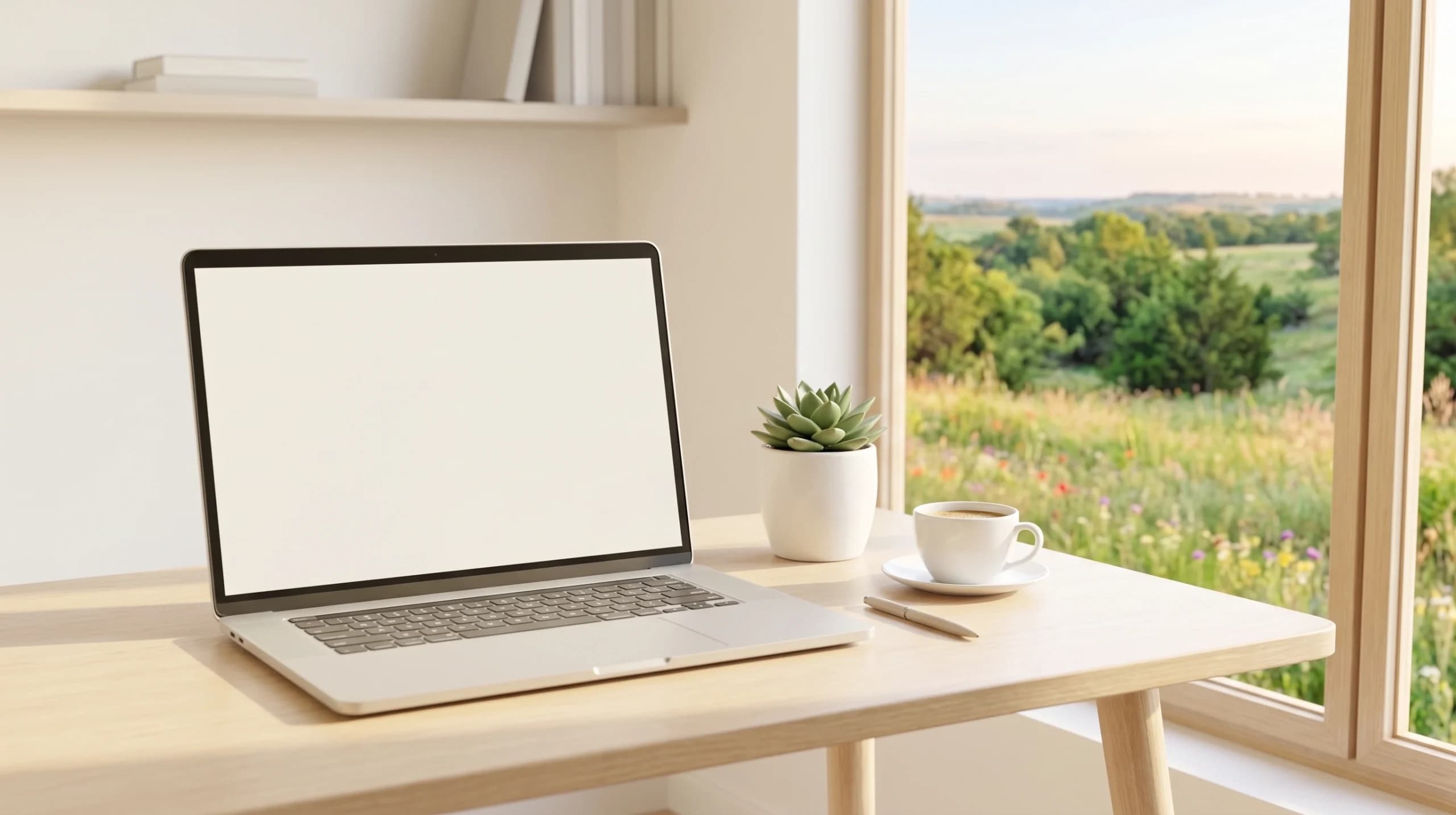 Virtual Office Image
