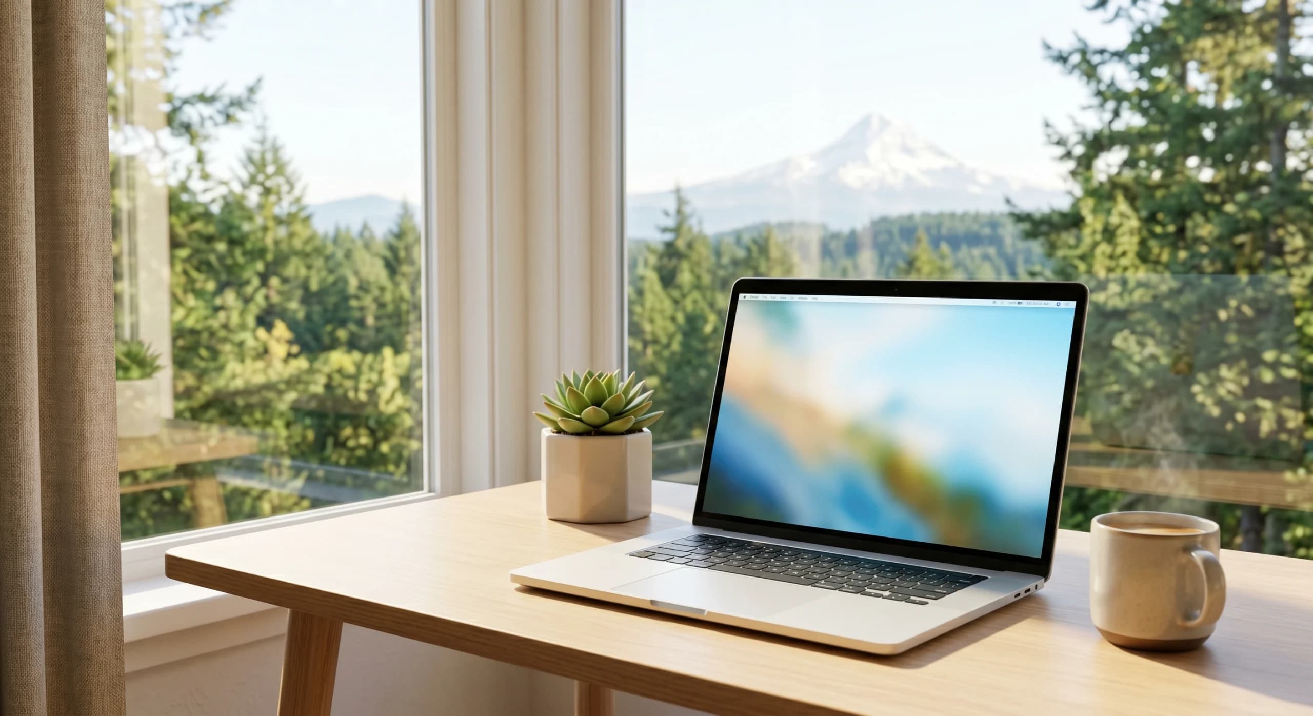 Virtual Office Image