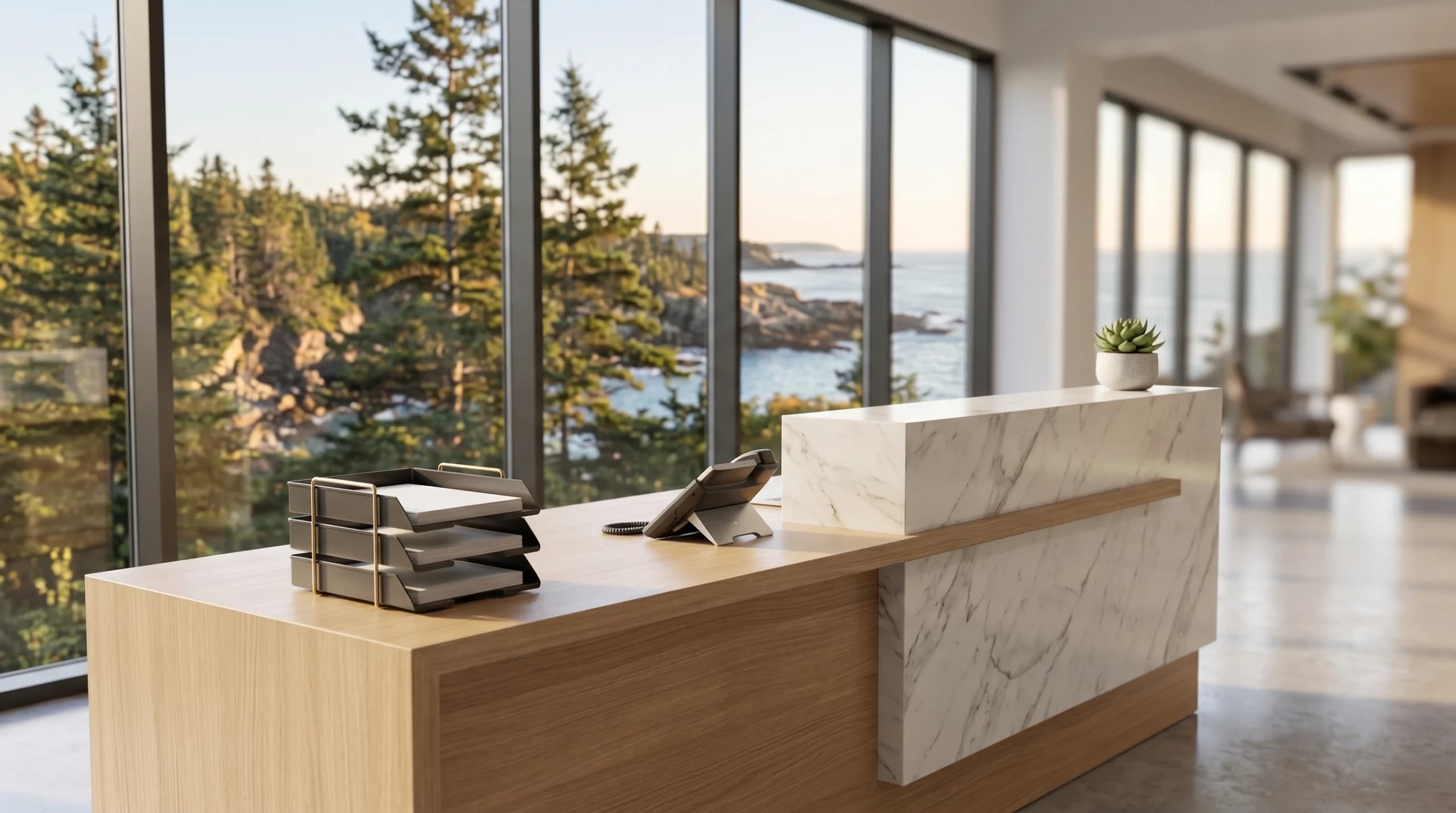 Virtual Office Image