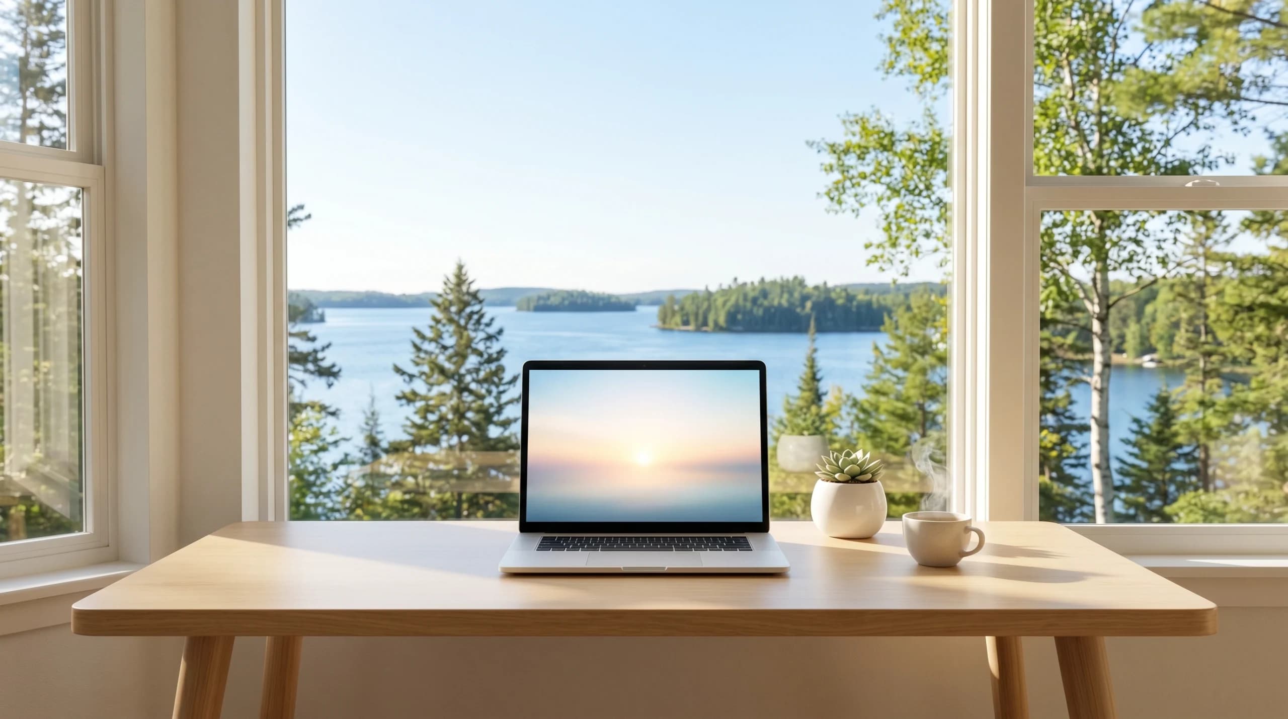 Virtual Office Image