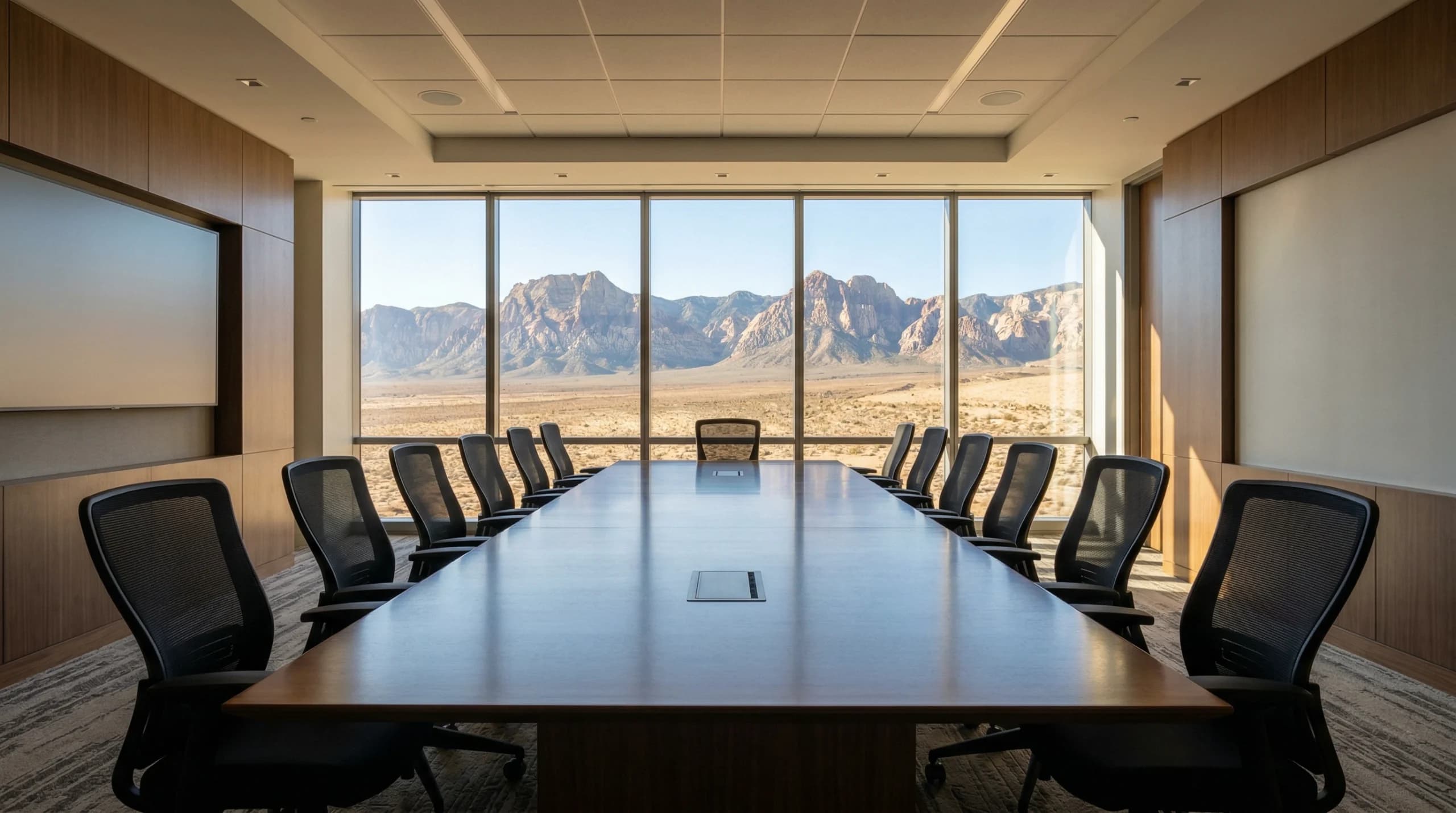 Virtual Office Image