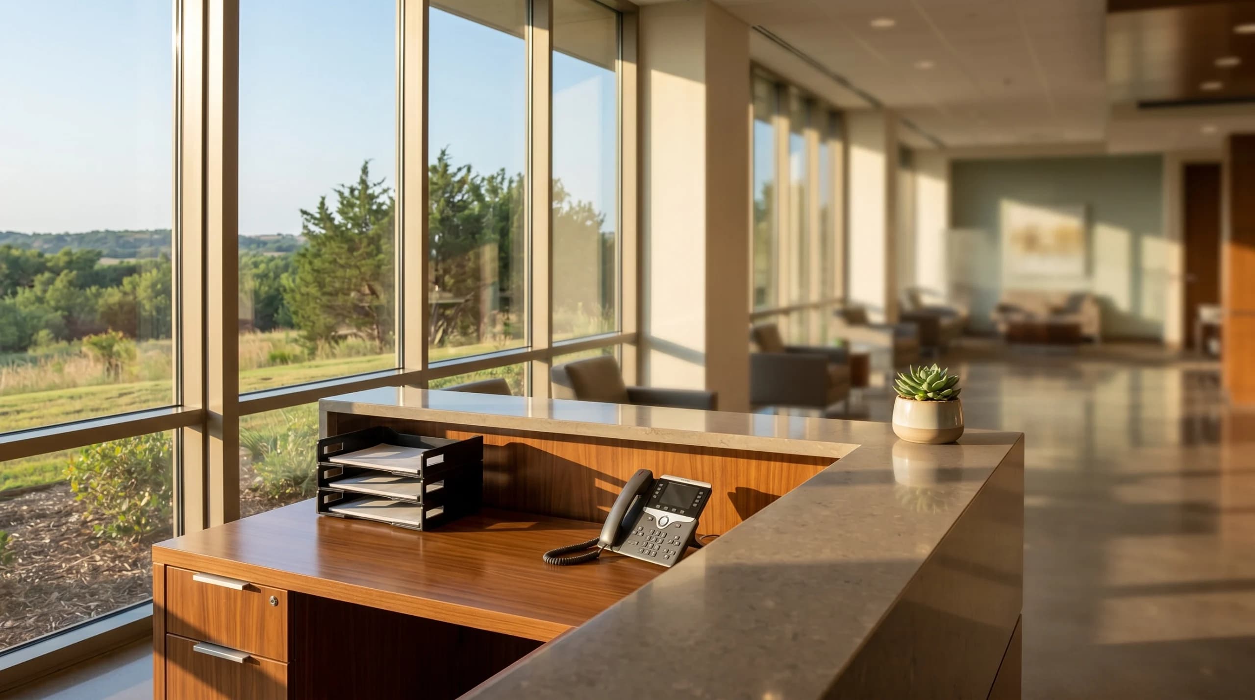 Virtual Office Image