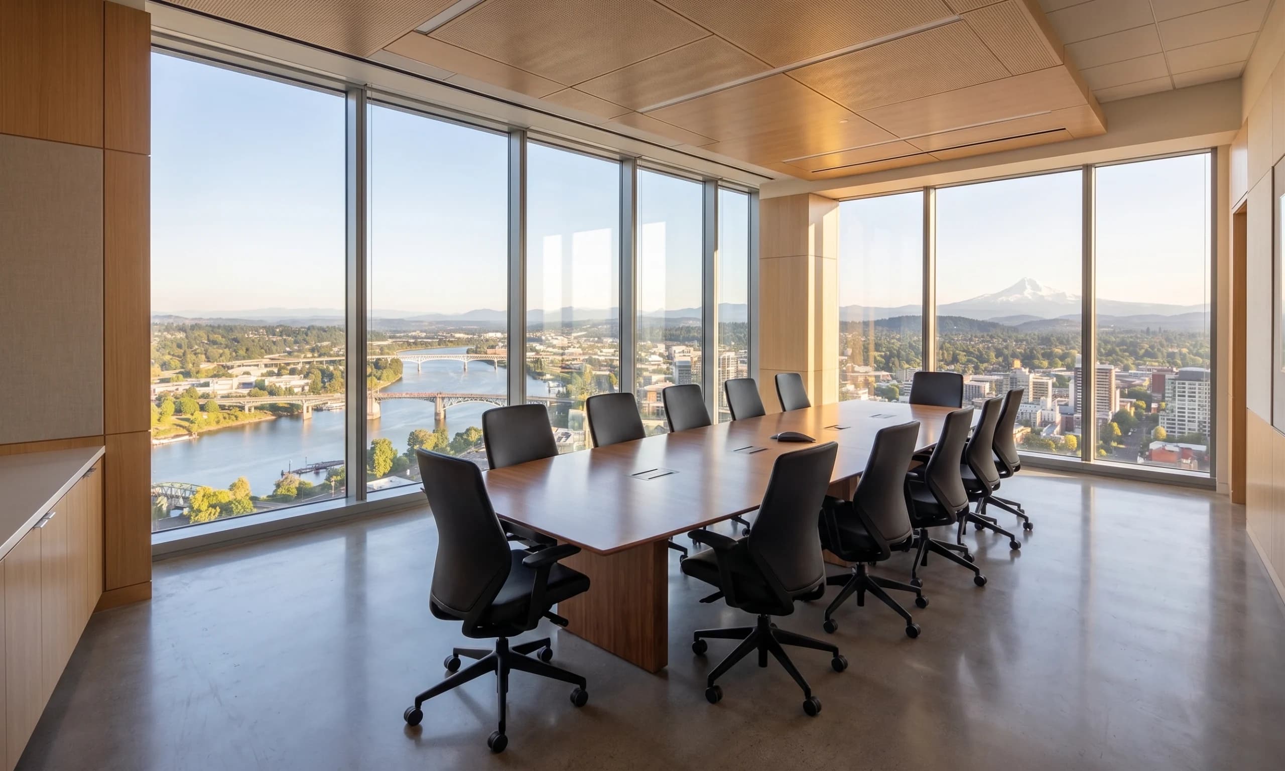 Virtual Office Image
