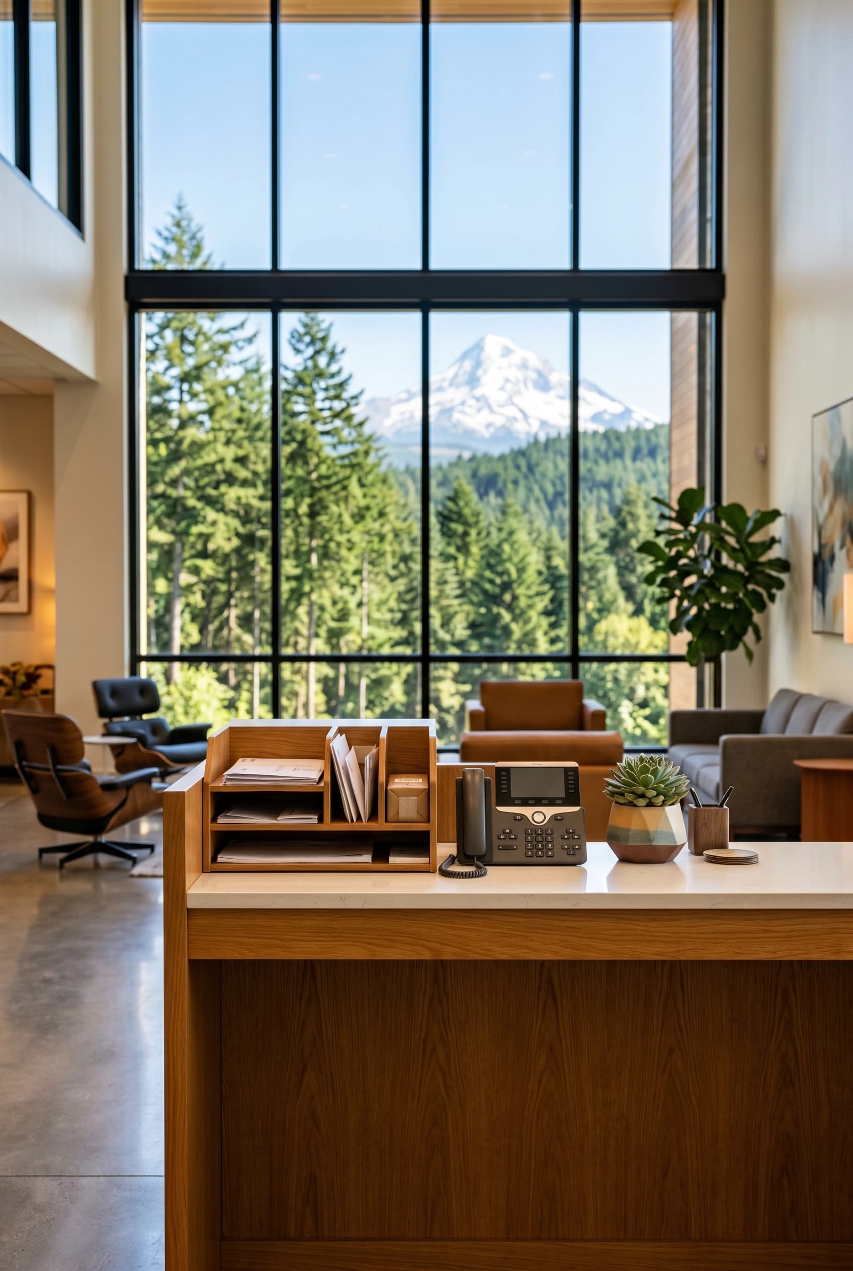 Virtual Office Image