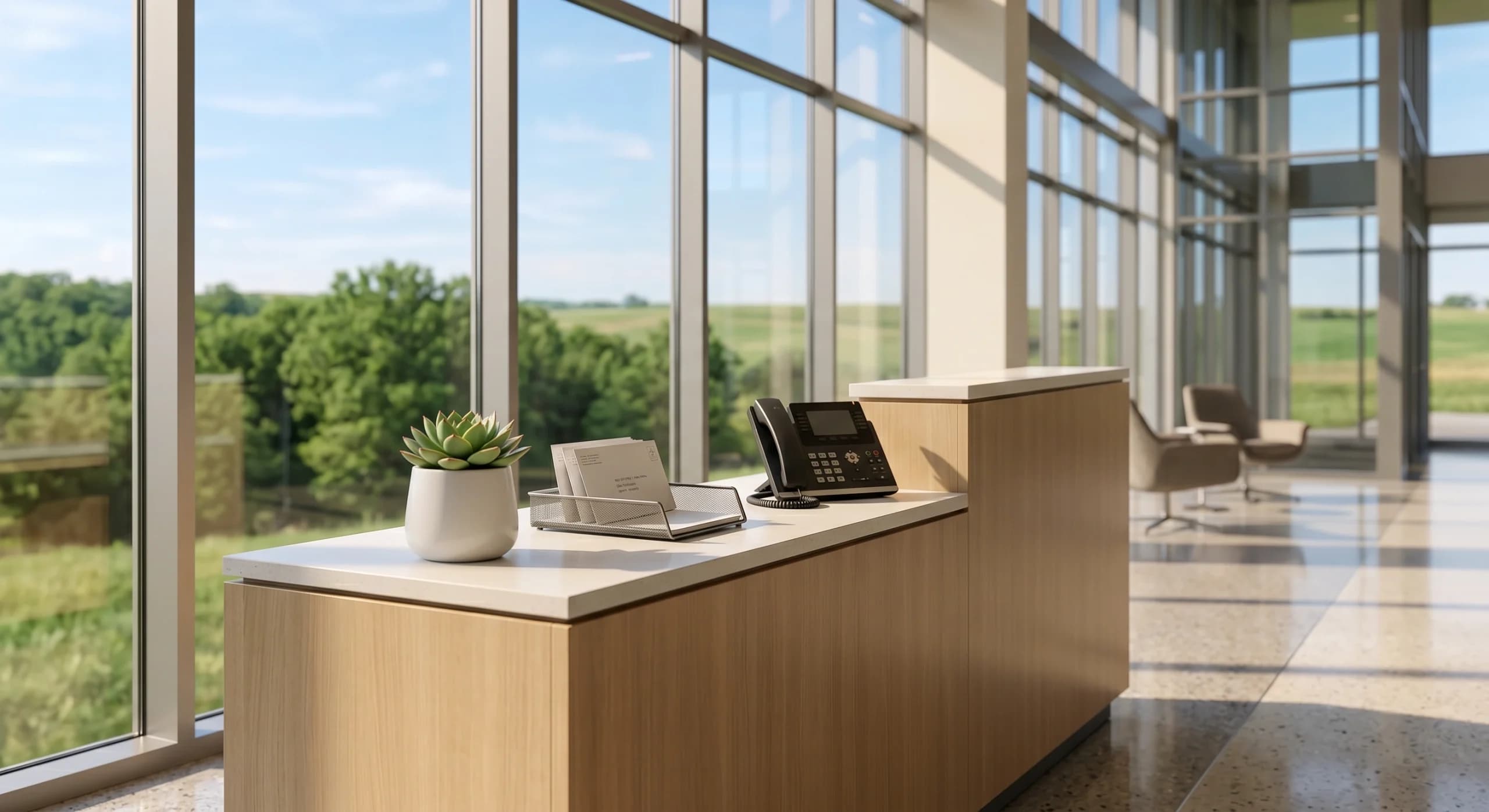 Virtual Office Image