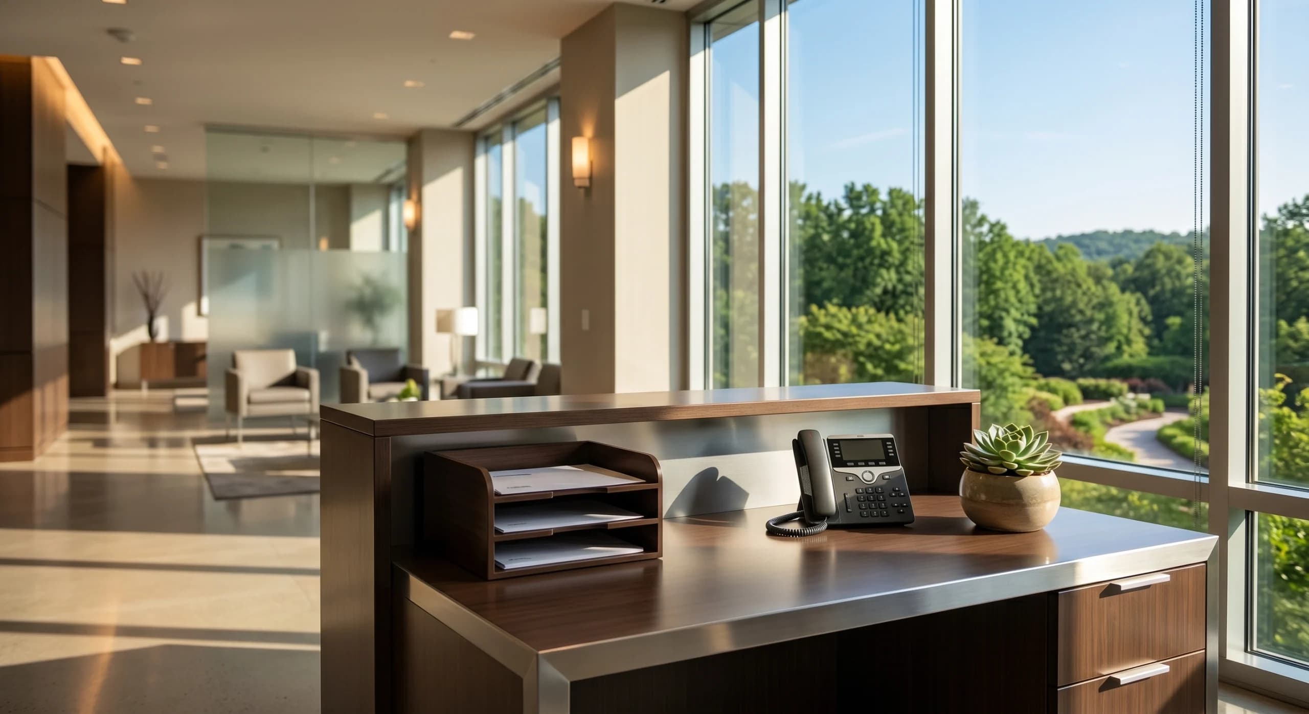 Virtual Office Image