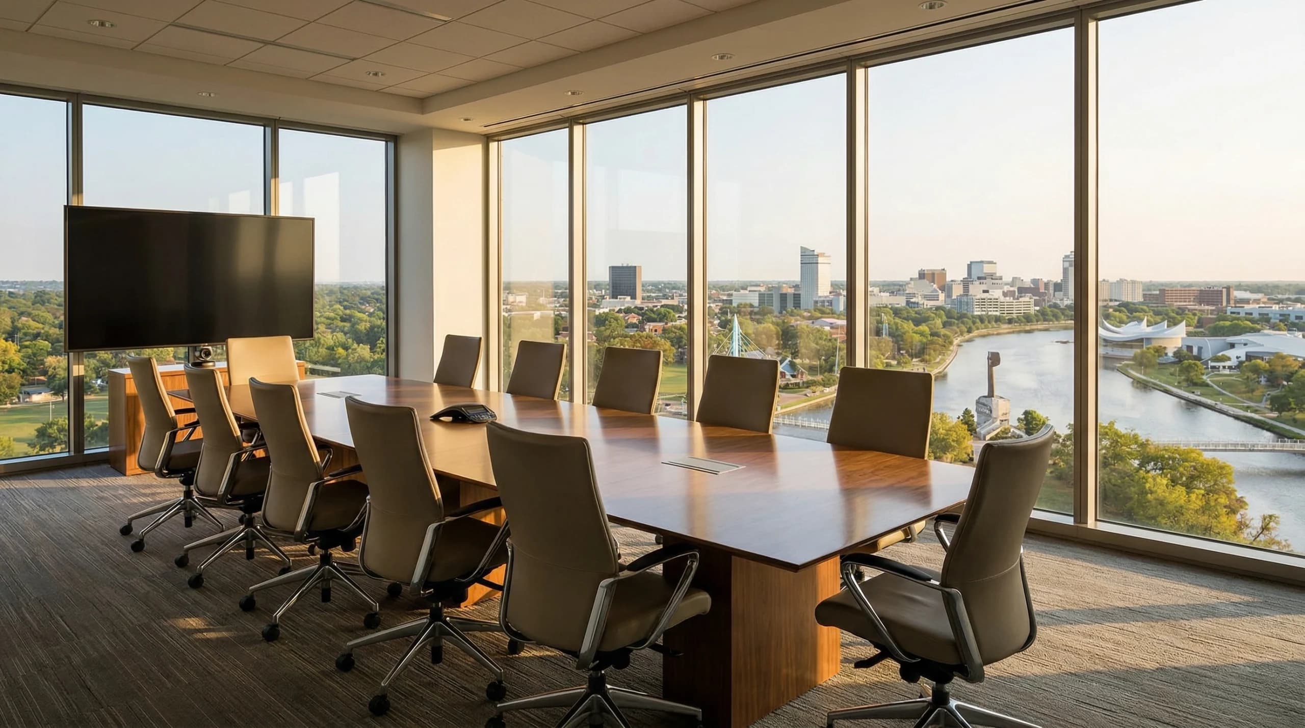 Virtual Office Image