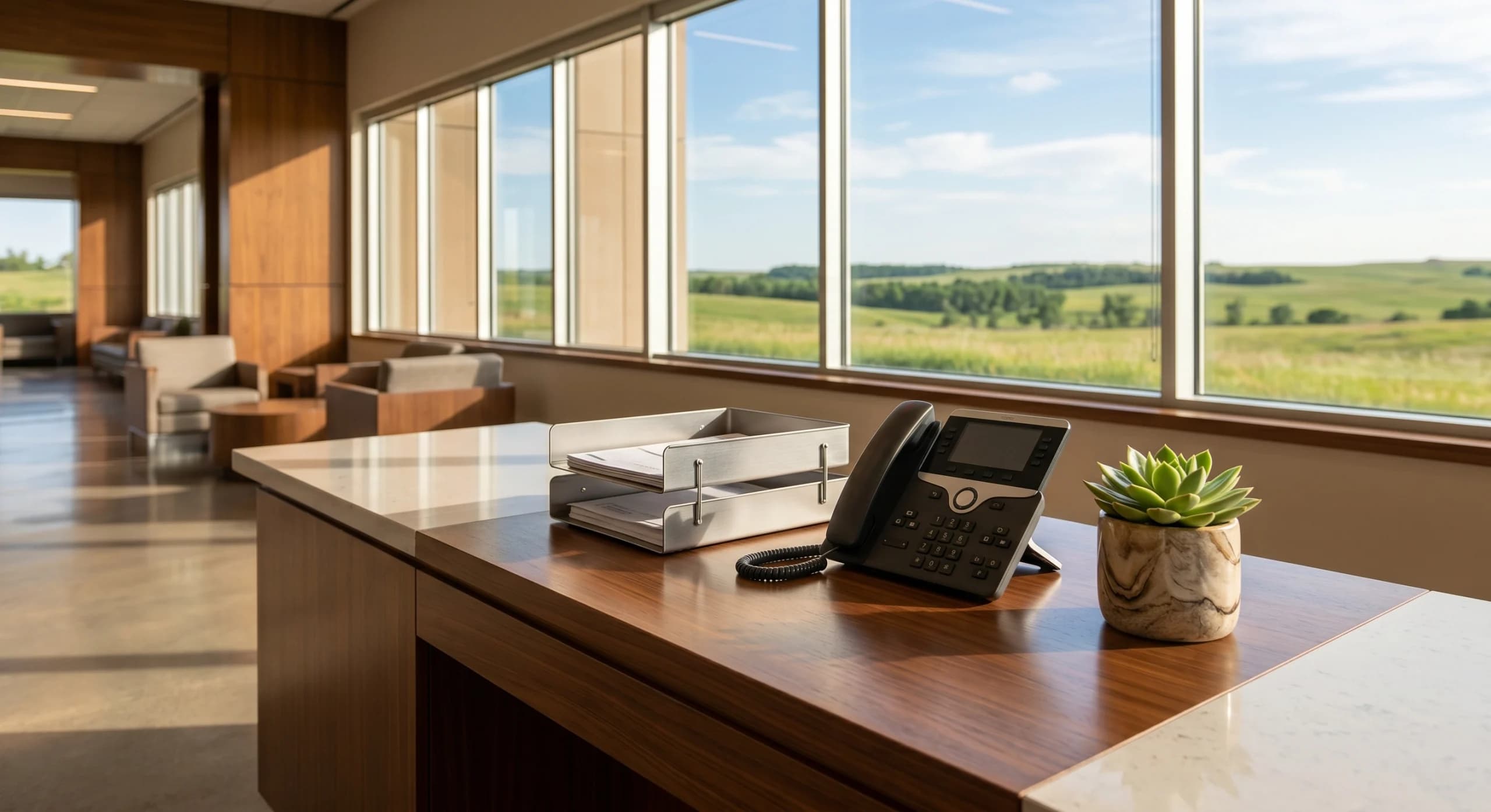Virtual Office Image