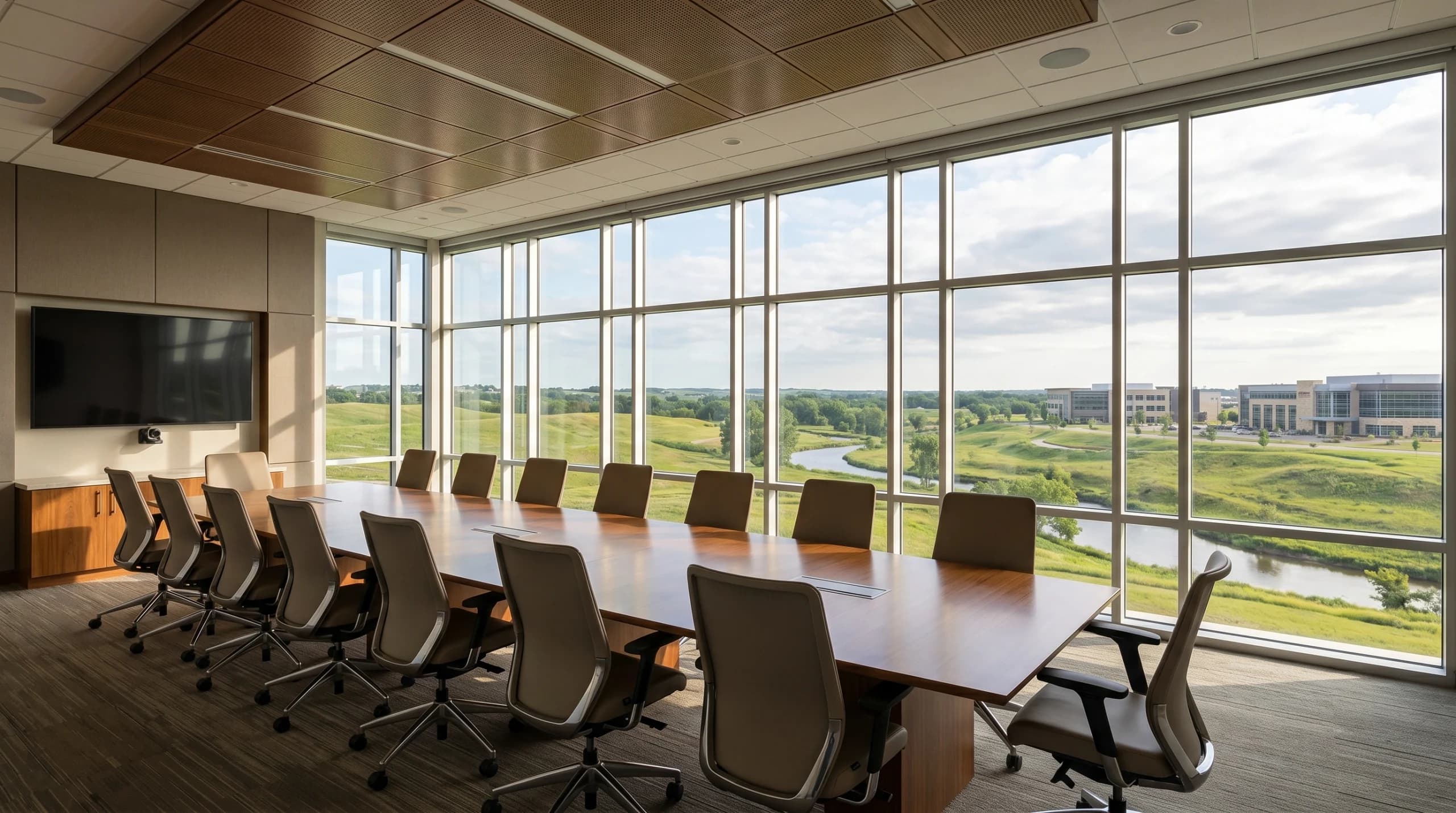 Virtual Office Image