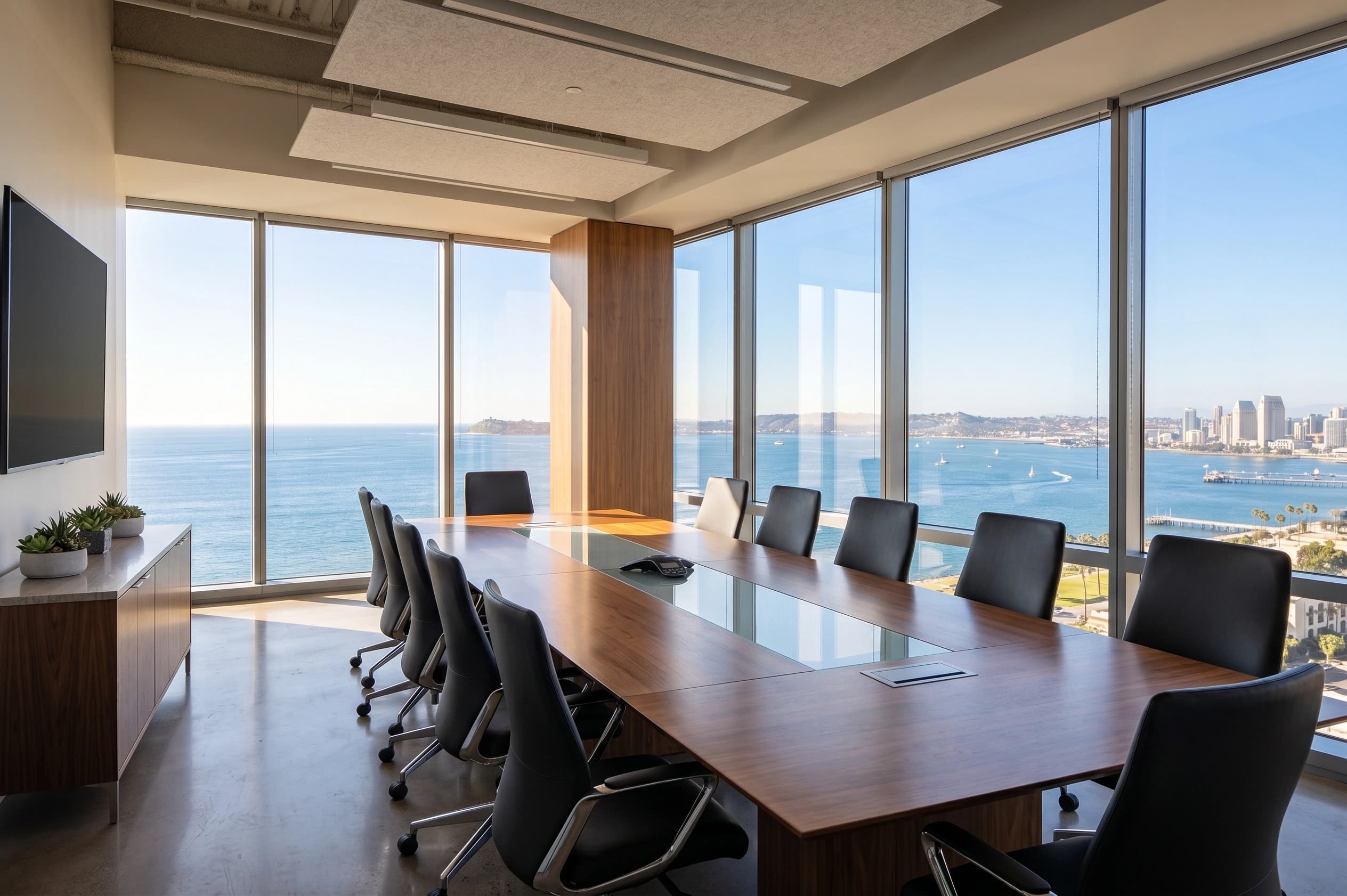 Virtual Office Image