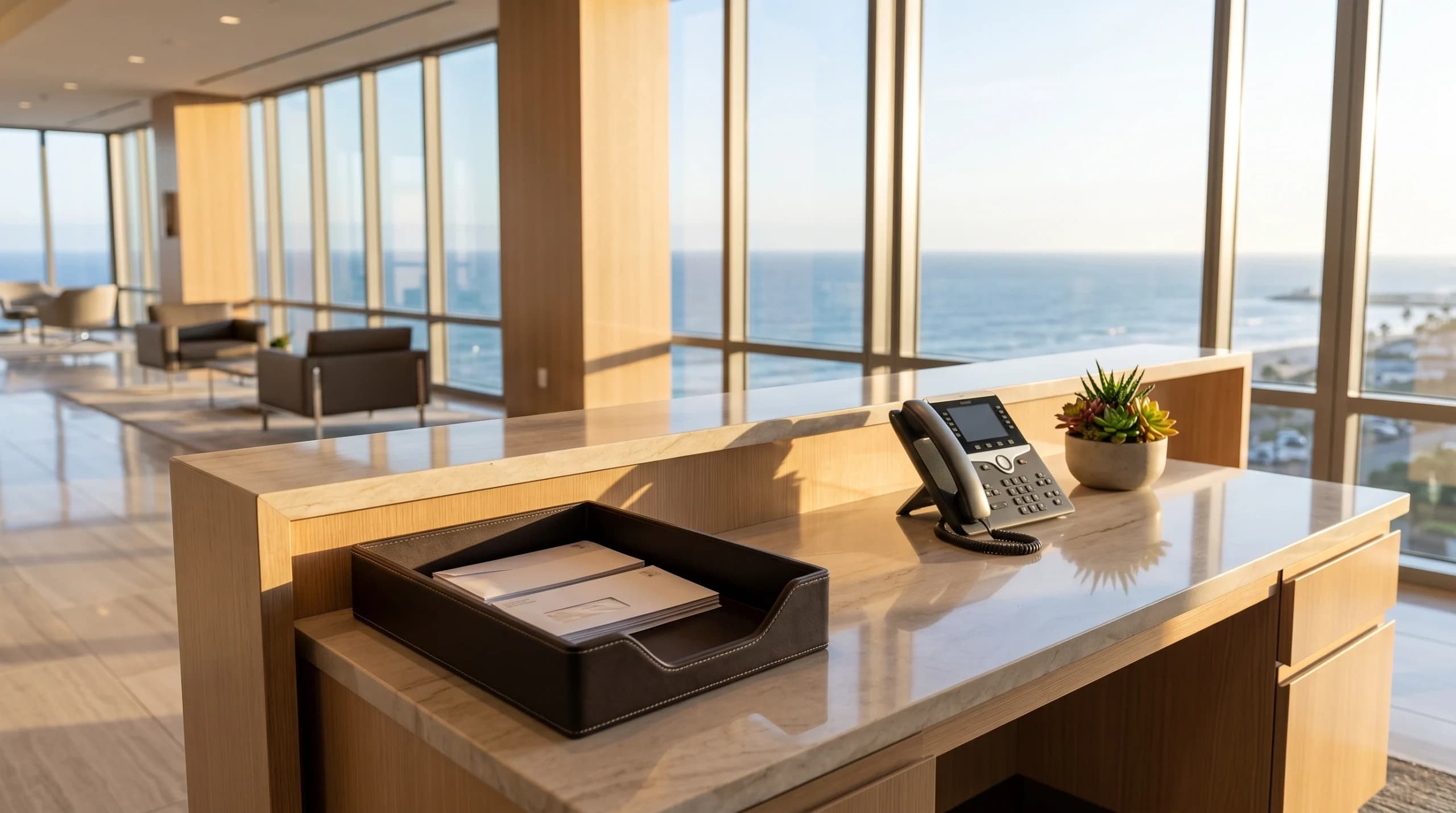 Virtual Office Image