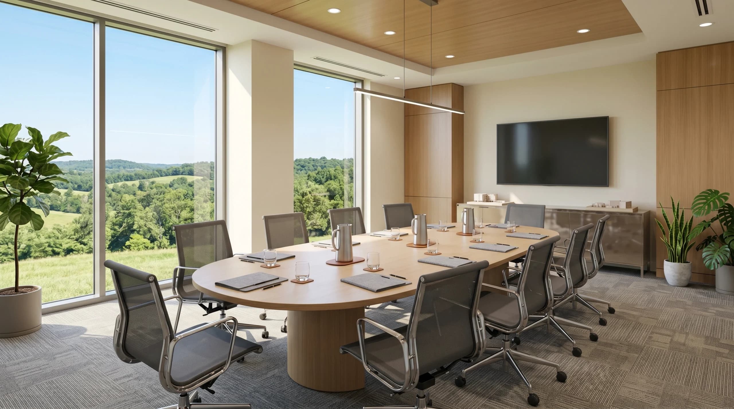 Virtual Office Image