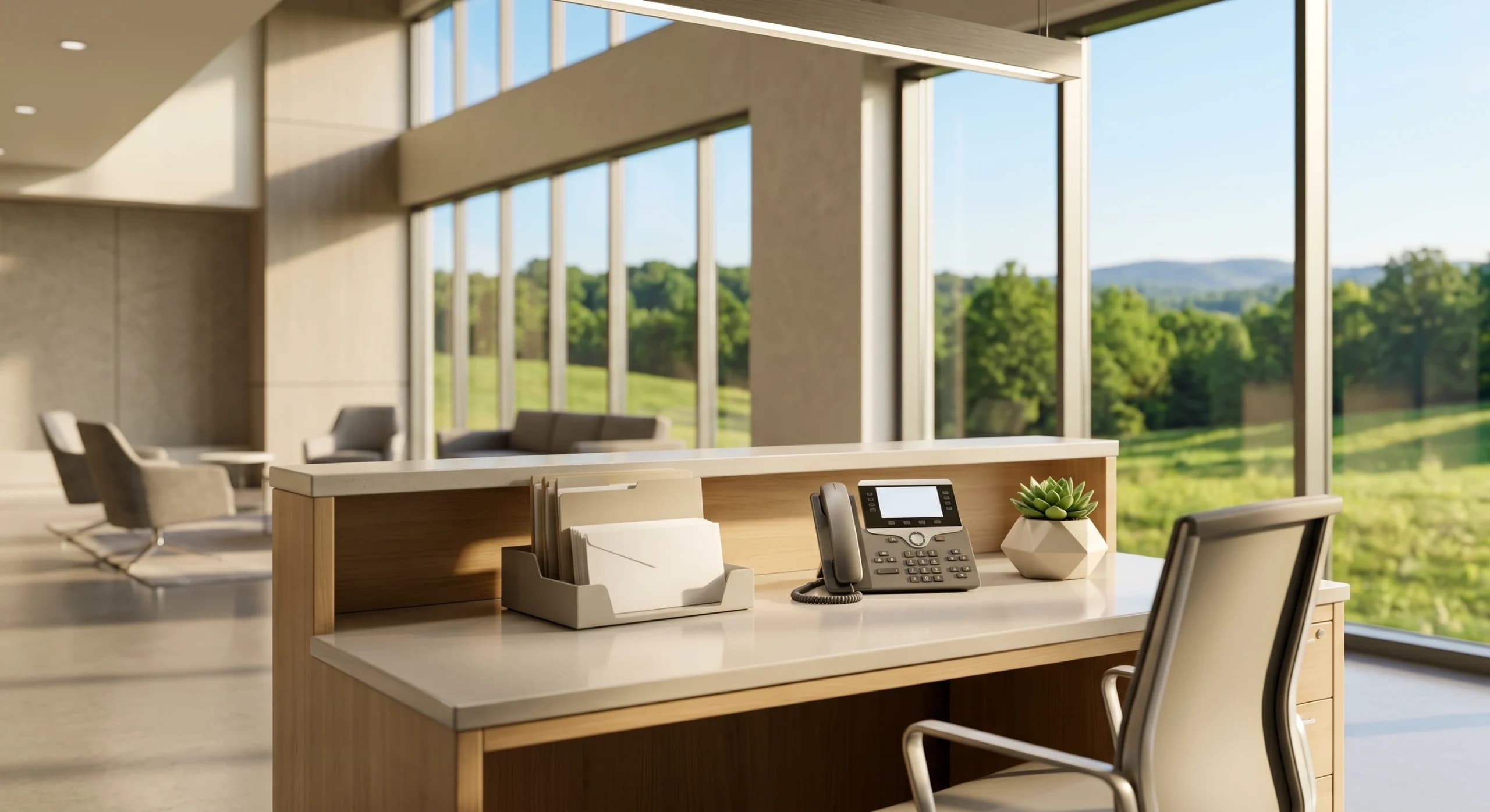 Virtual Office Image