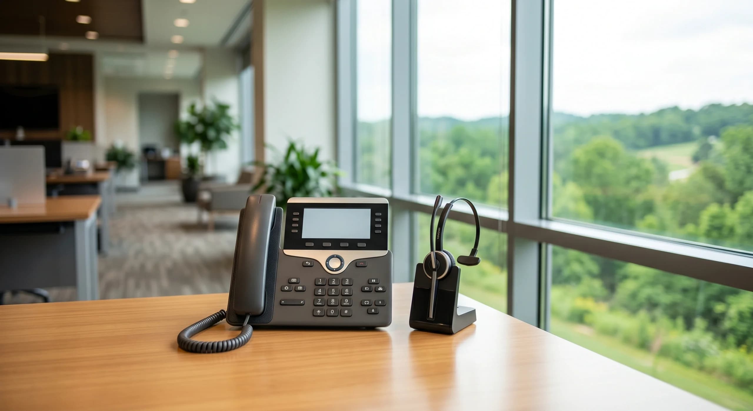 Virtual Office Image