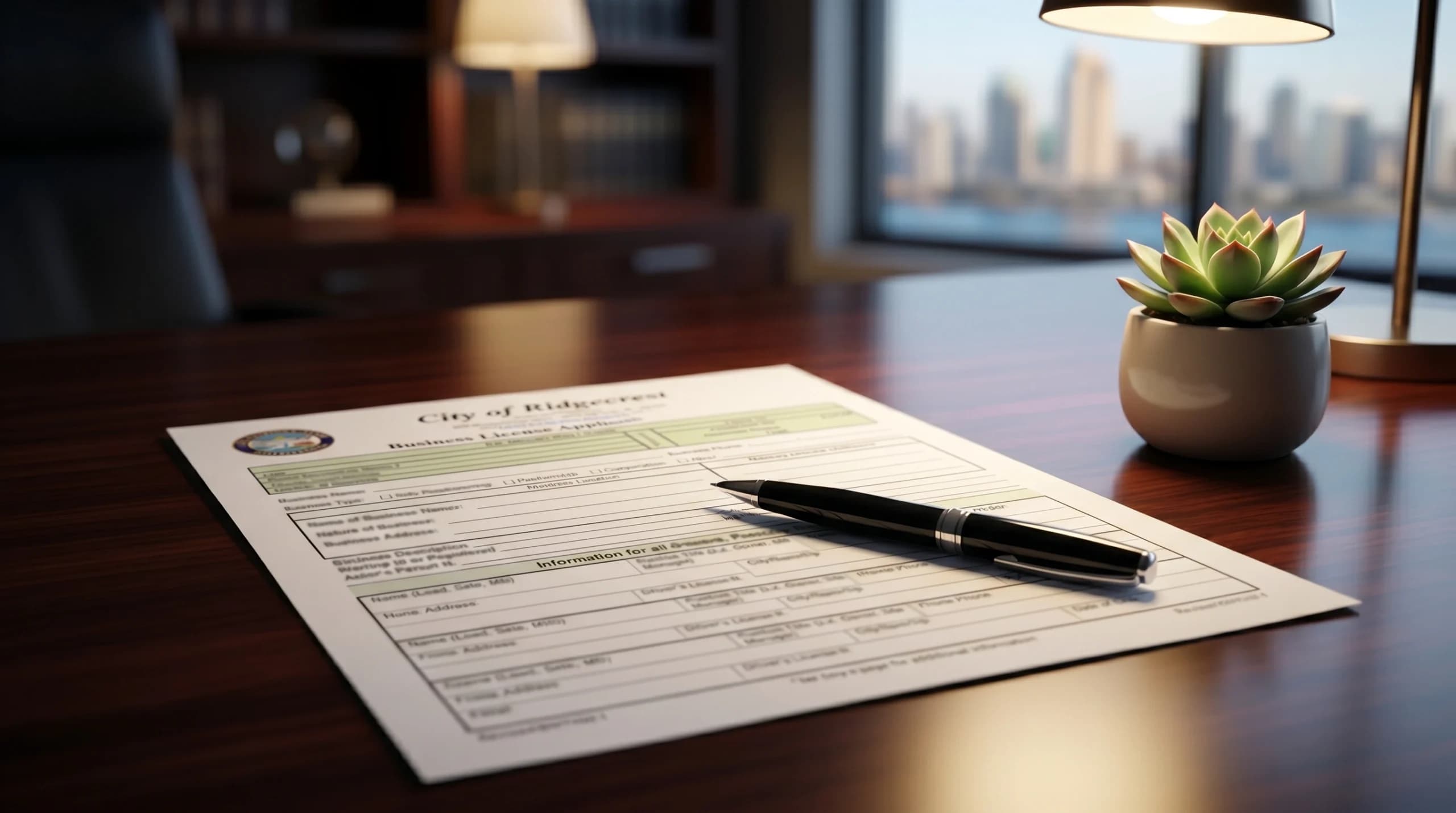 Virtual Office Image