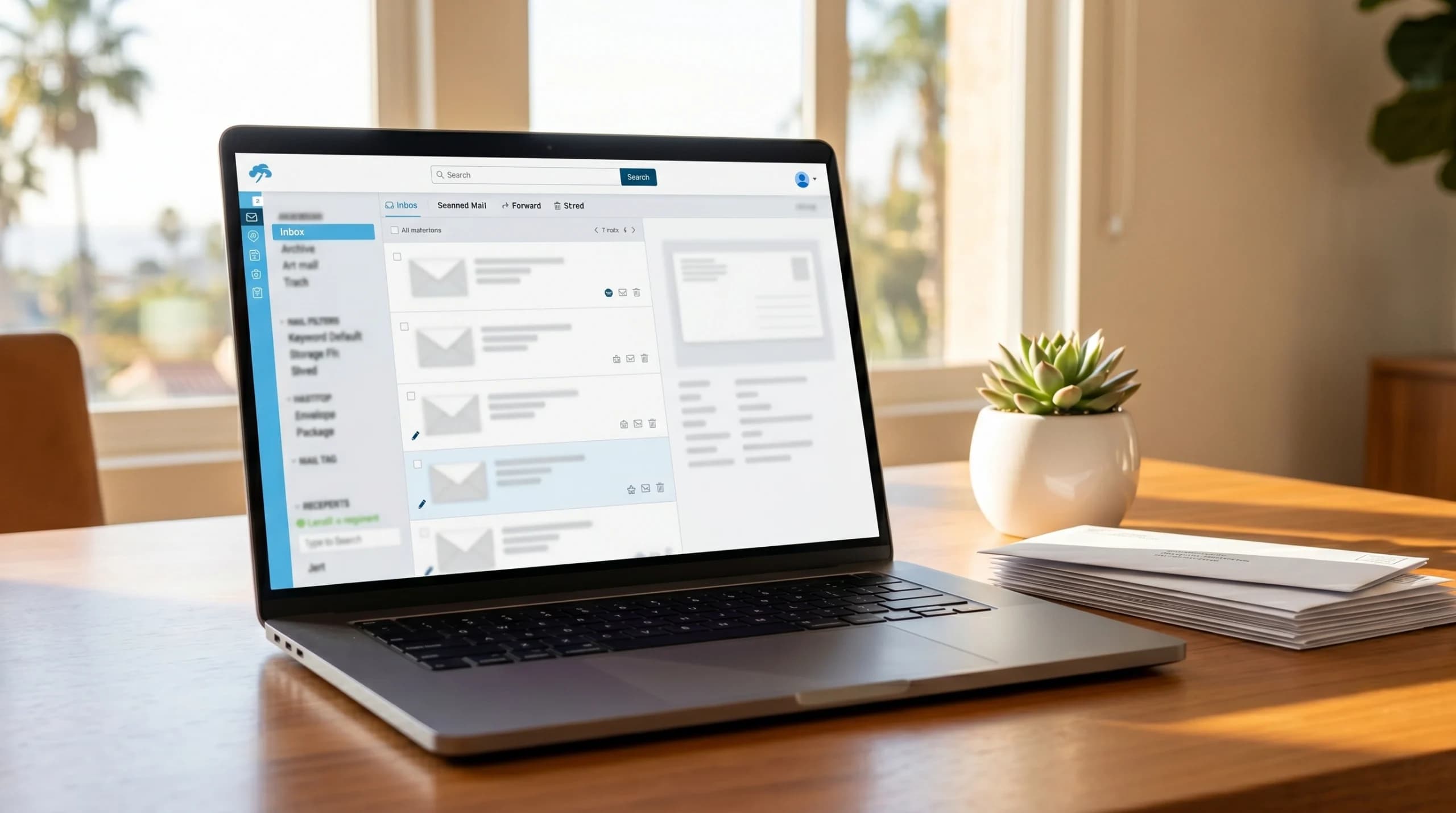Virtual Office Image