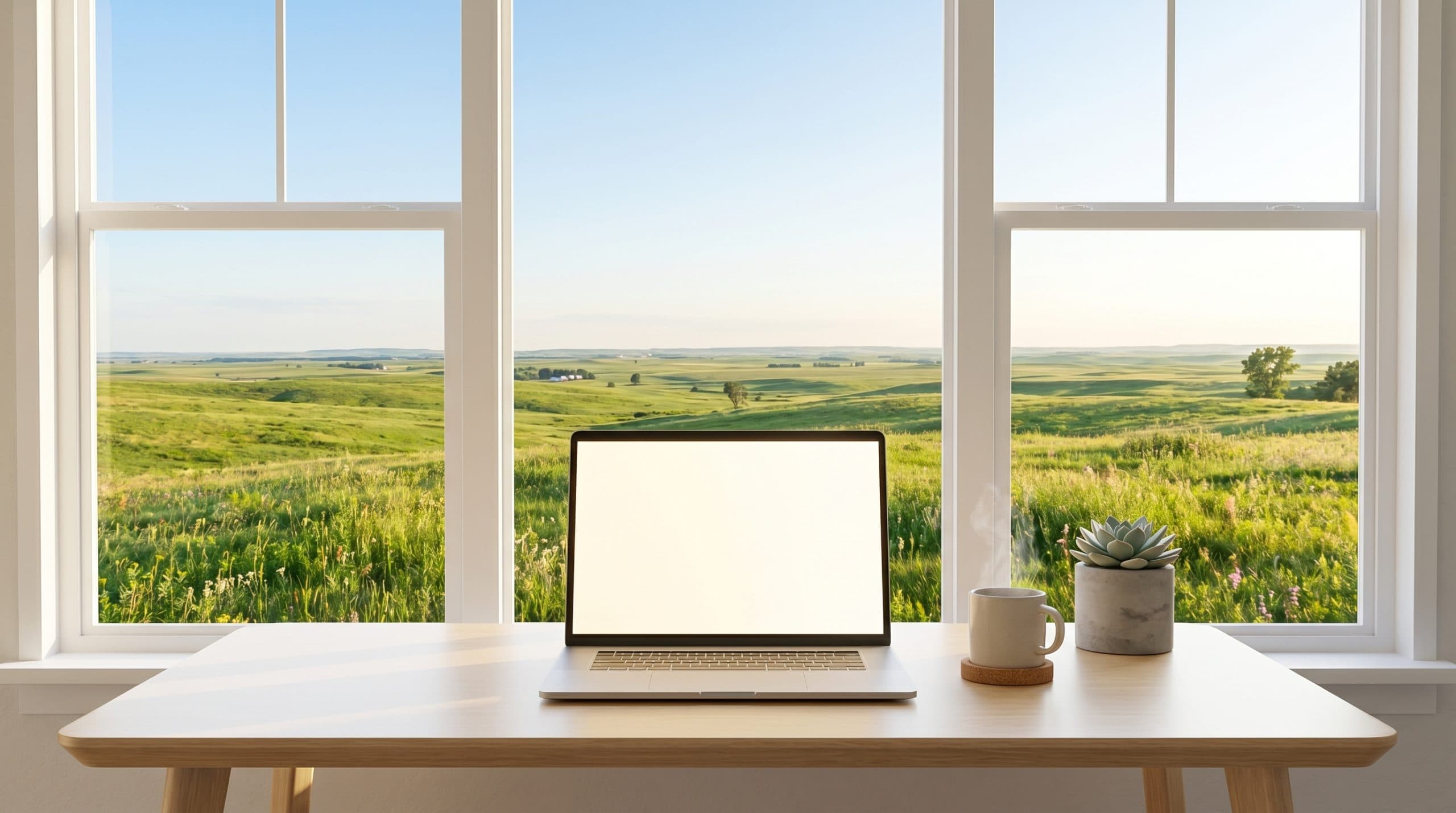 Virtual Office Image