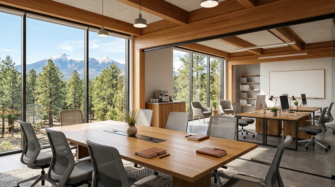 Virtual Office Image