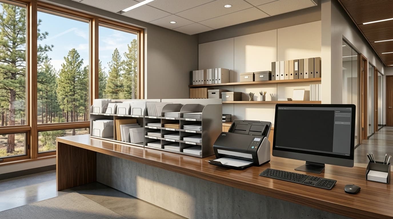 Virtual Office Image