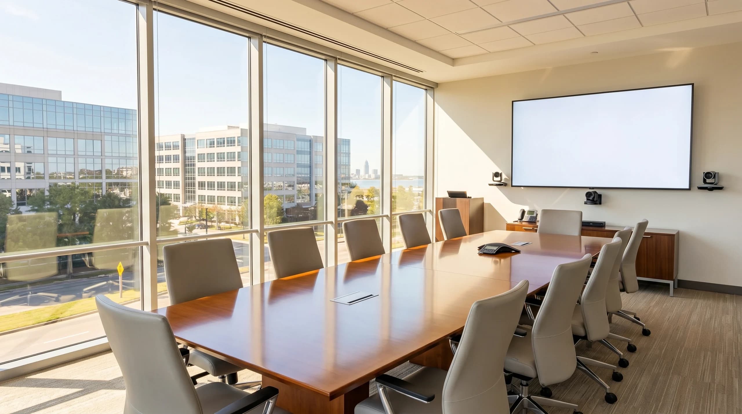 Virtual Office Image