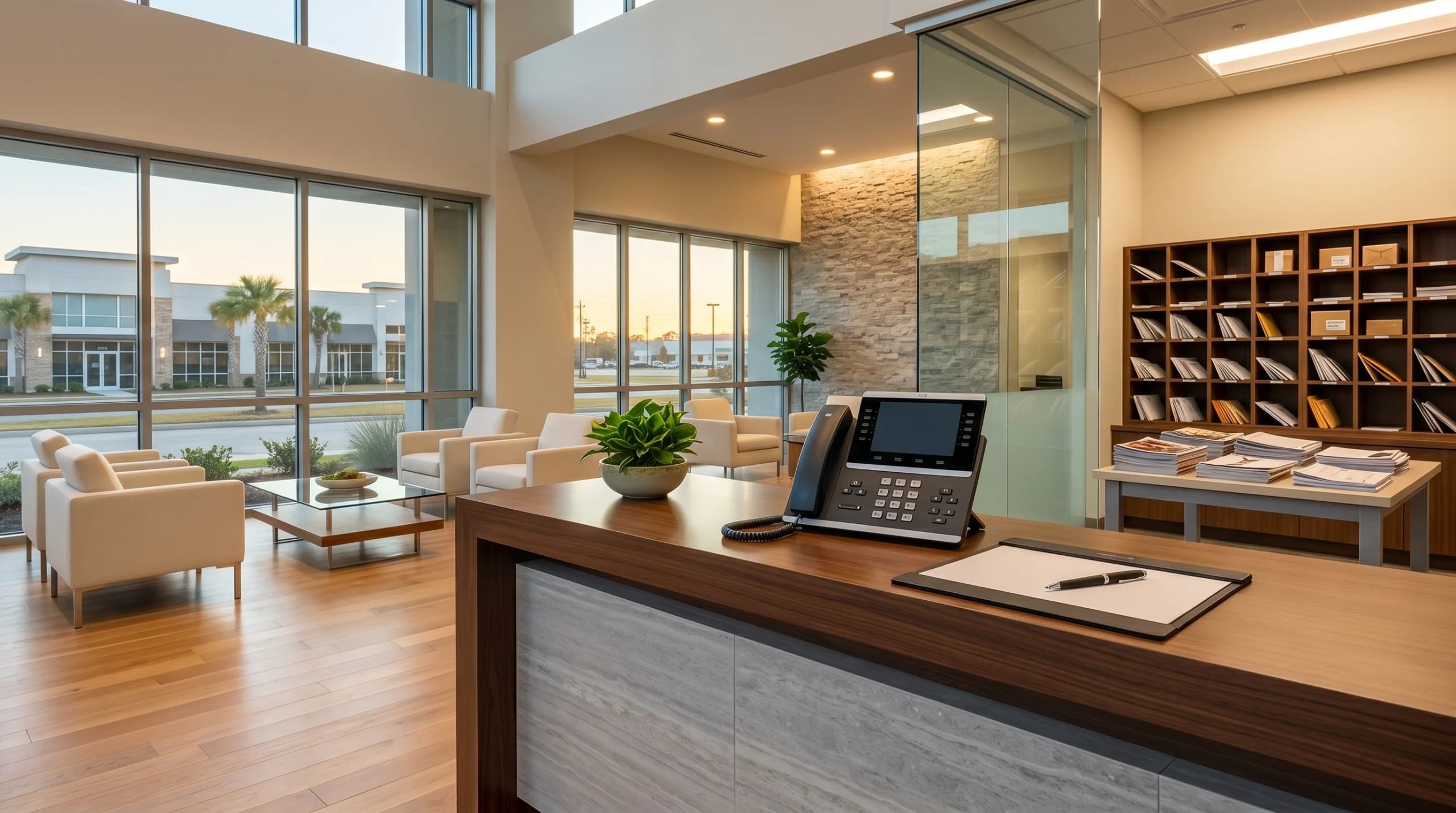 Virtual Office Image