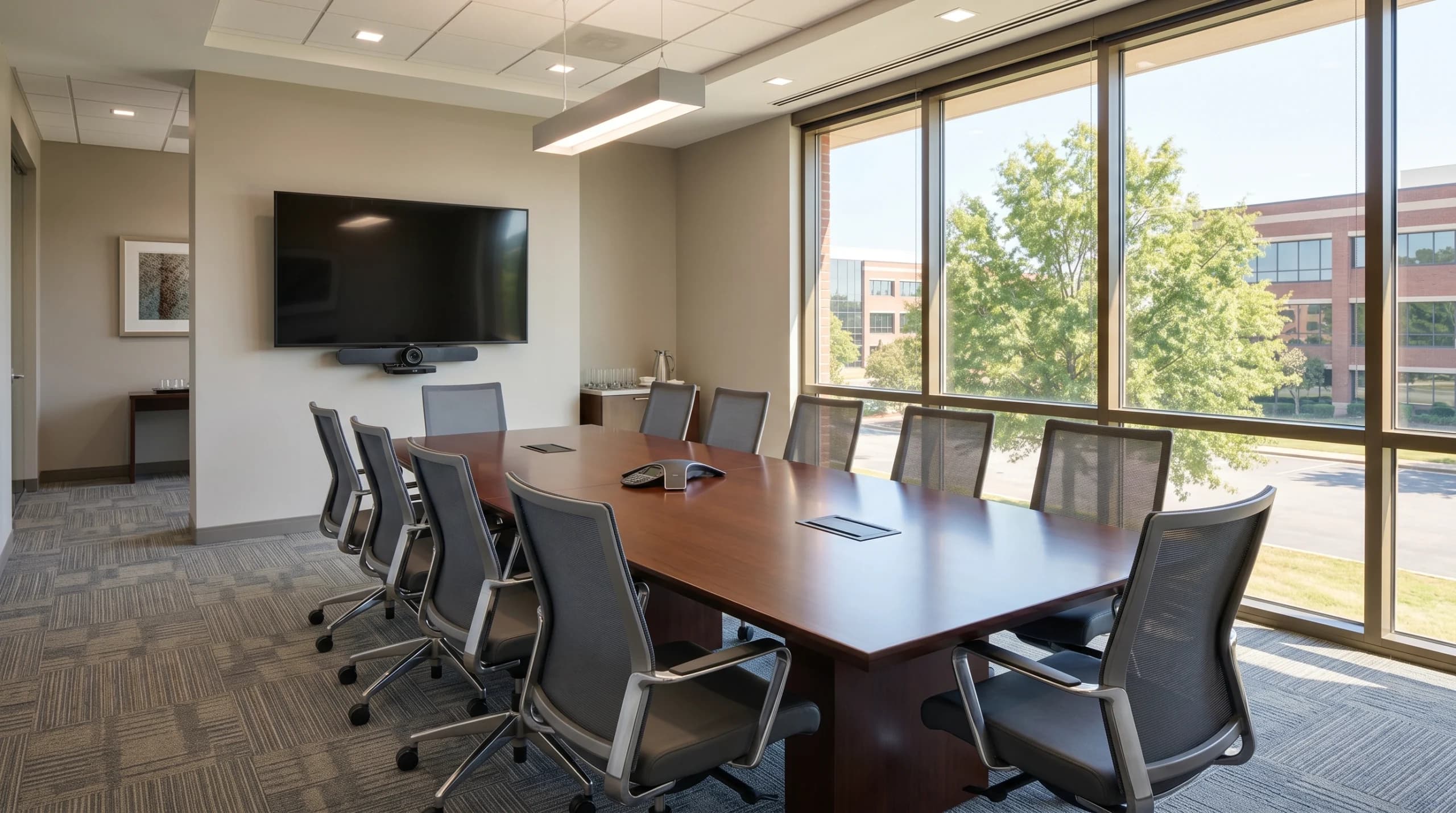 Virtual Office Image