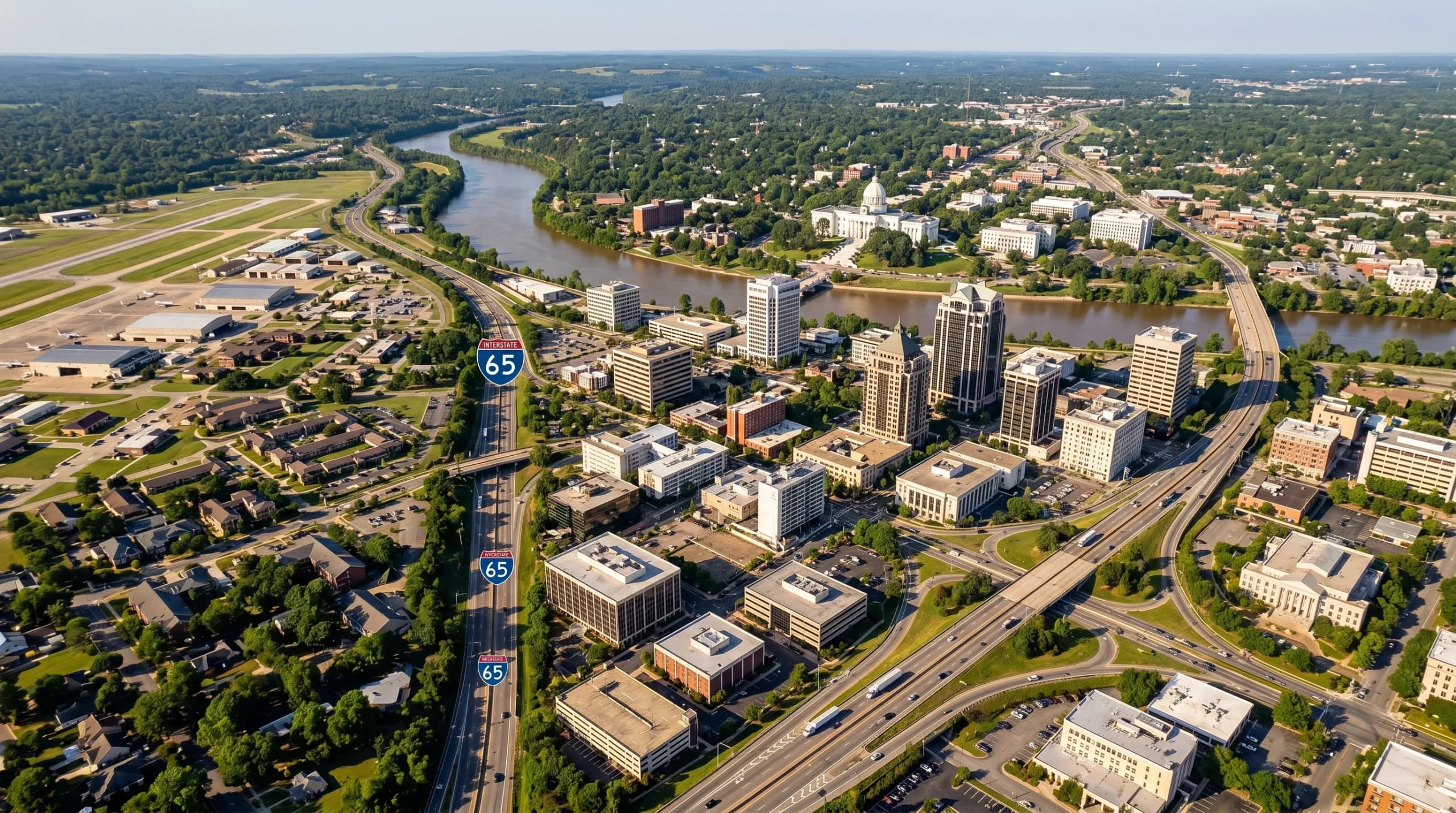 Virtual Office Image