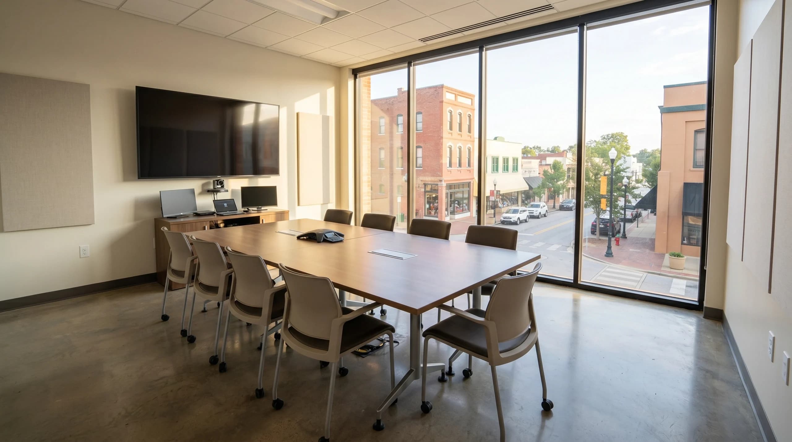 Virtual Office Image