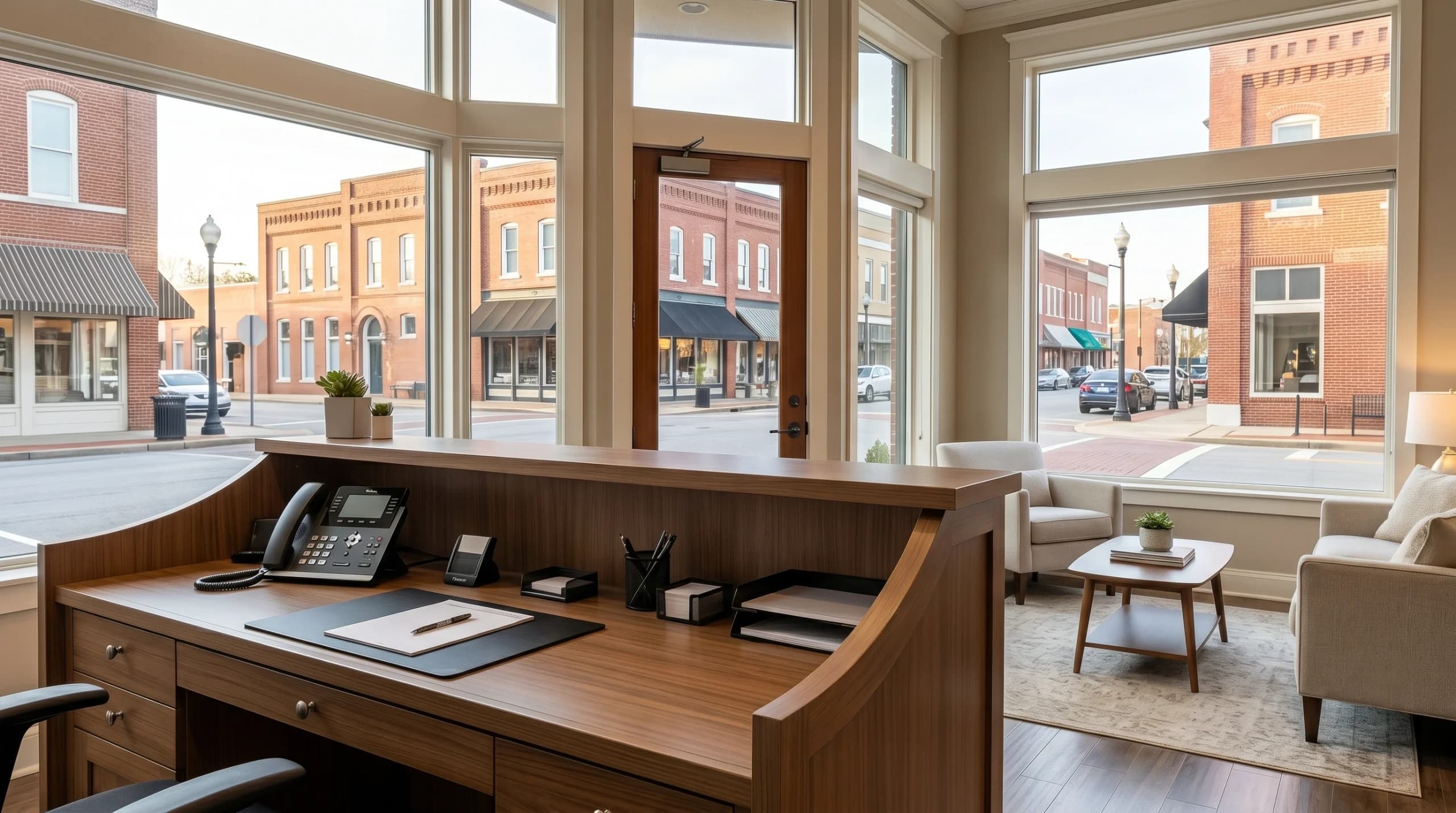 Virtual Office Image