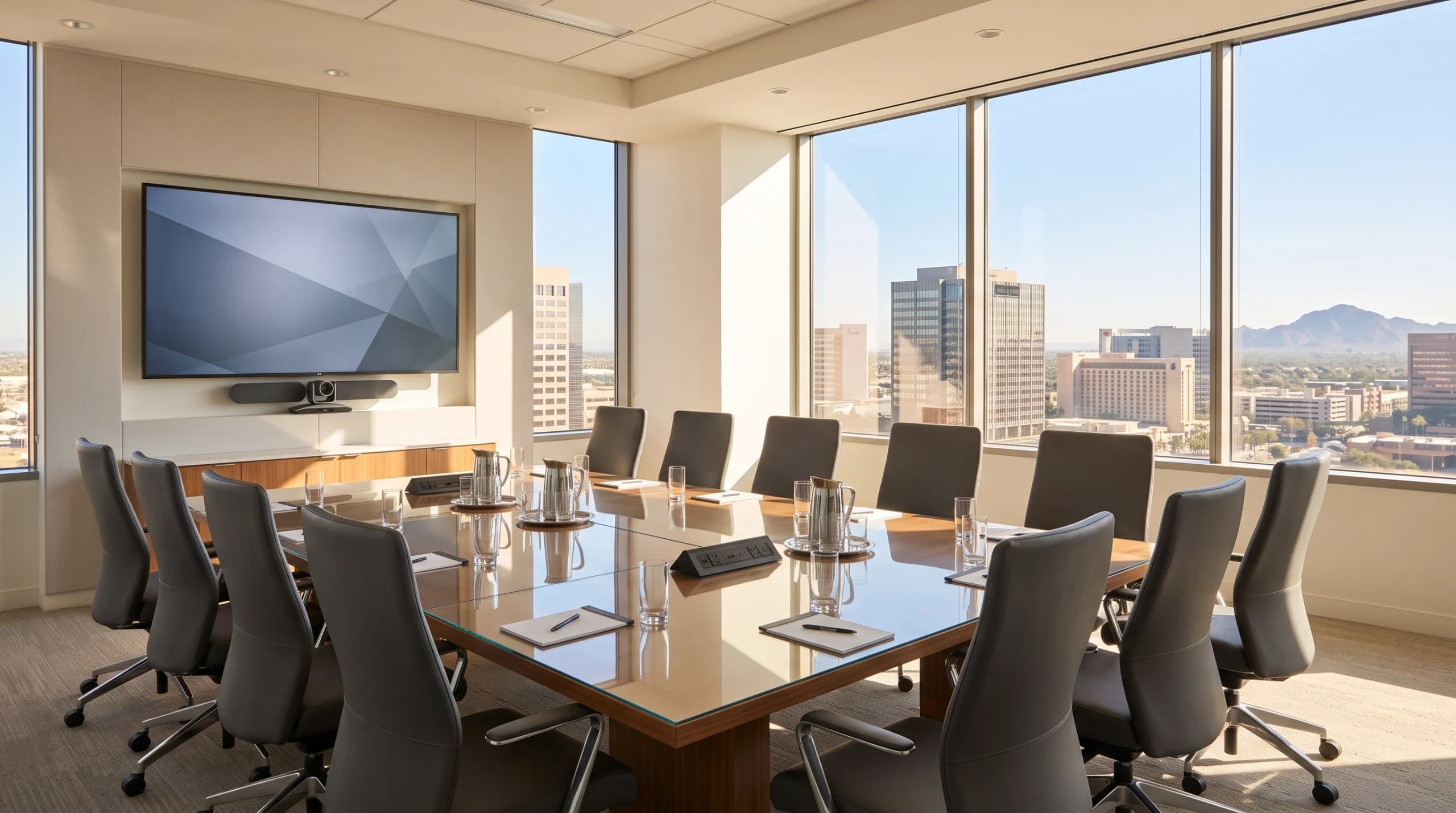 Virtual Office Image