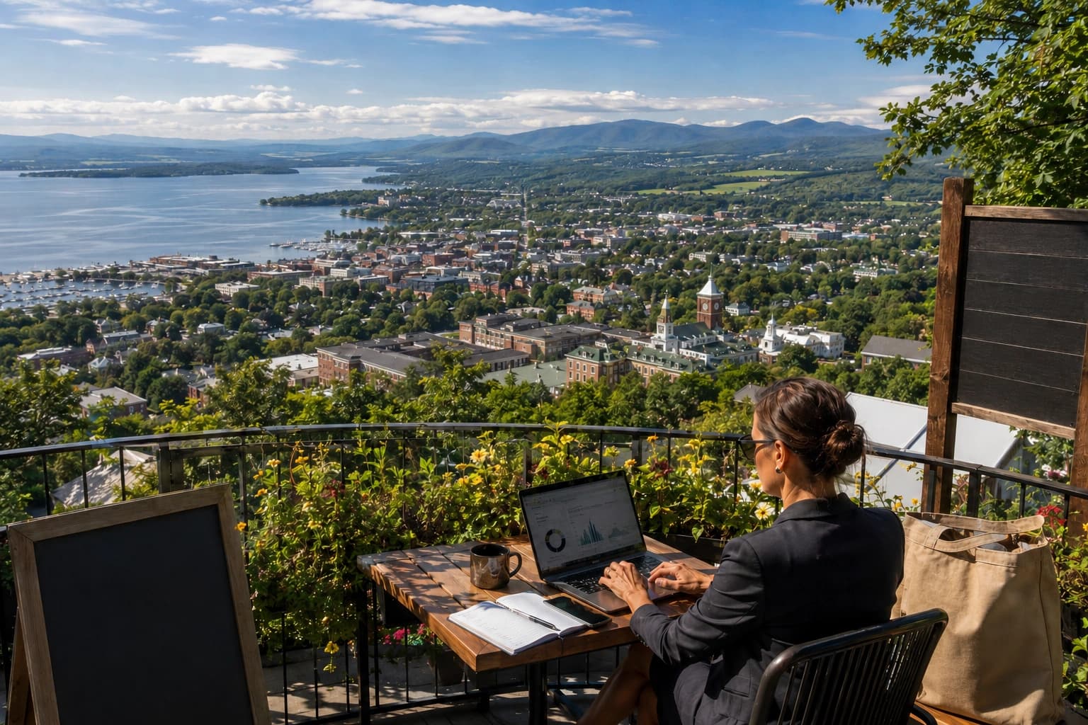 Virtual Office Image