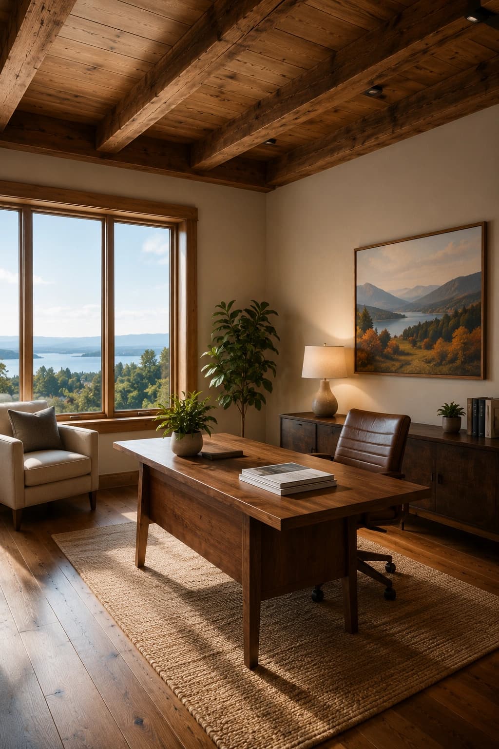 Virtual Office Image
