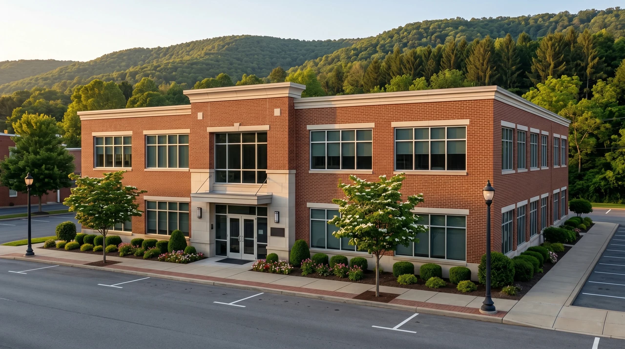 Virtual Office Image