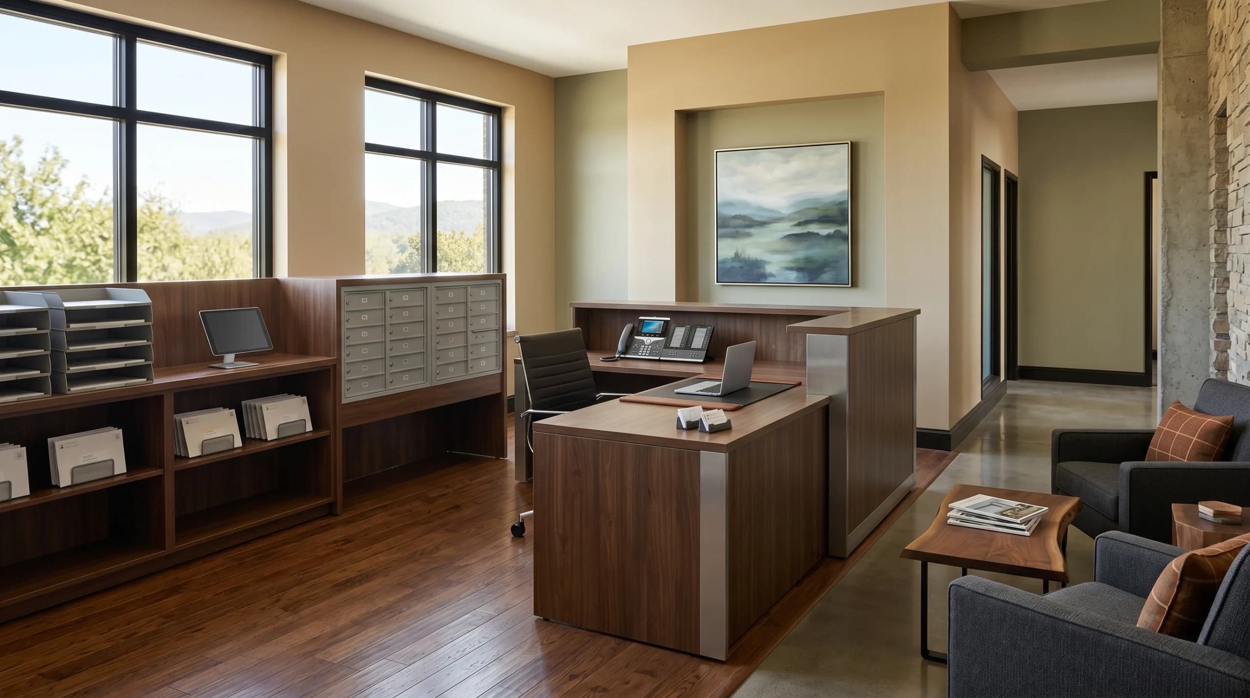 Virtual Office Image