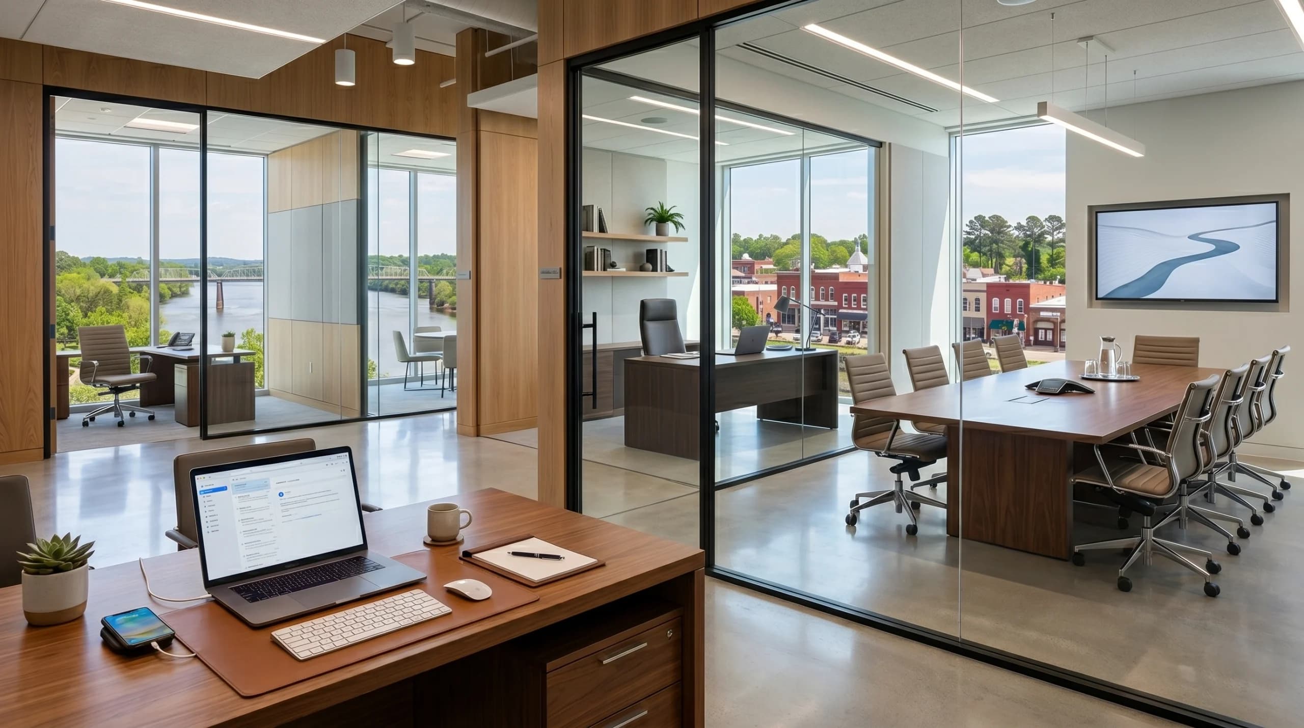 Virtual Office Image
