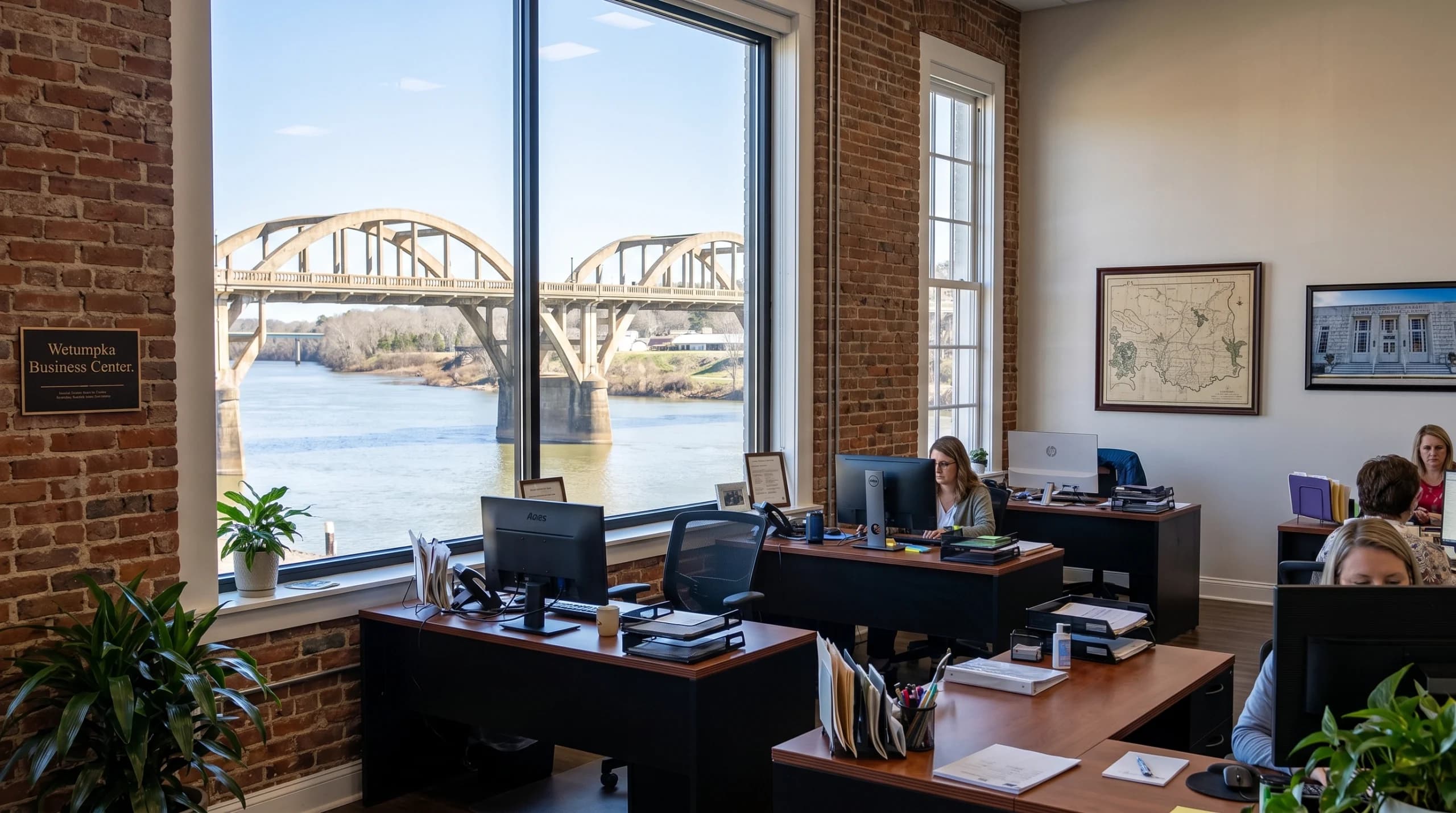 Virtual Office Image