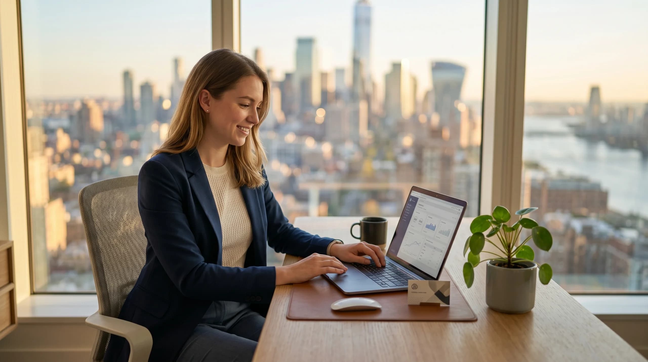 How to Get a Virtual Business Address (Step-by-Step Guide)