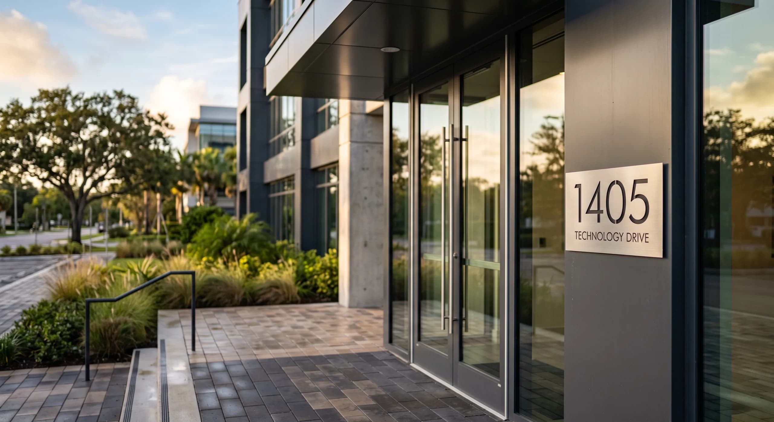 Can I Use a Virtual Office as My Permanent Business Address?