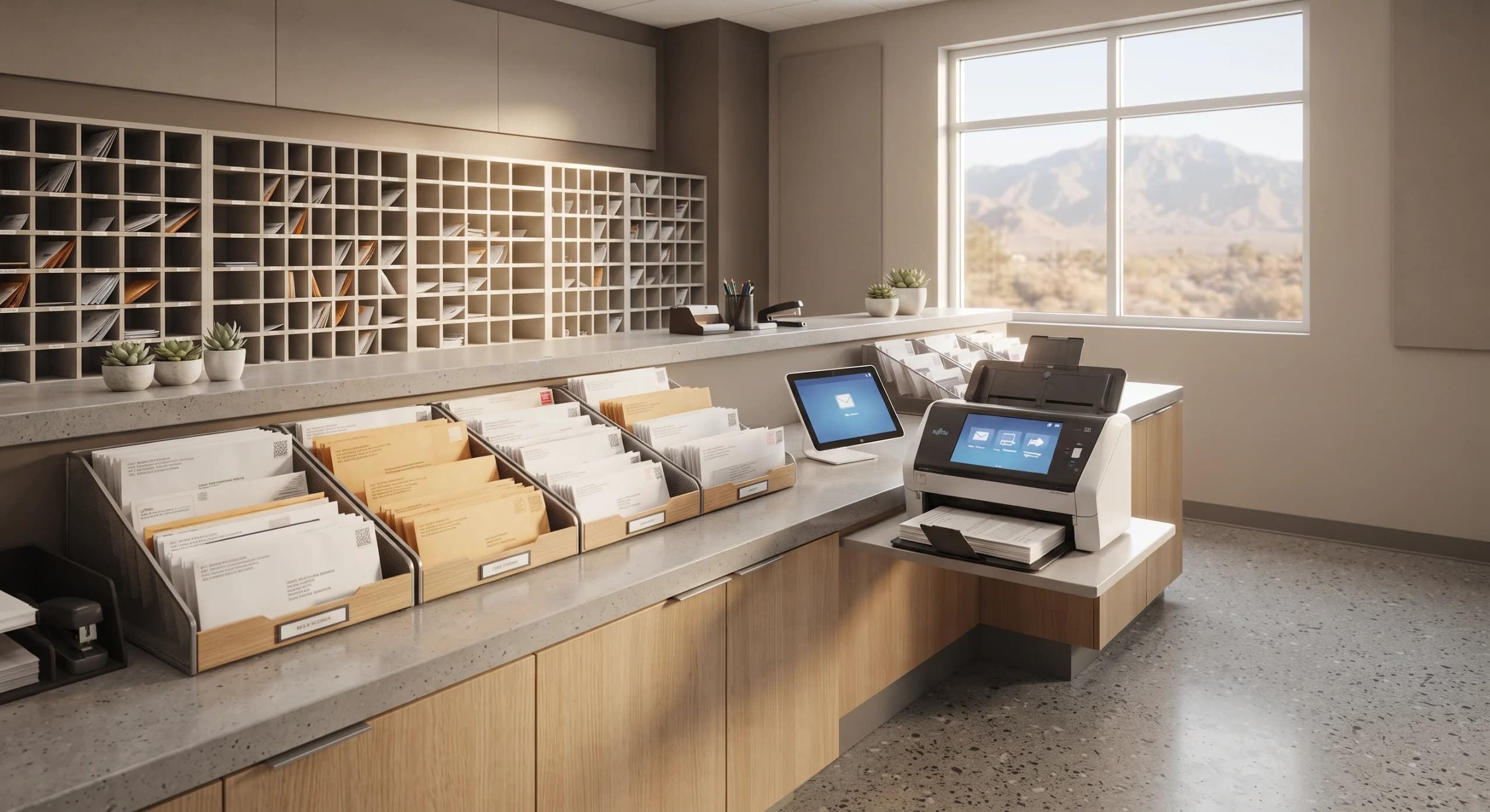 Virtual Office Image